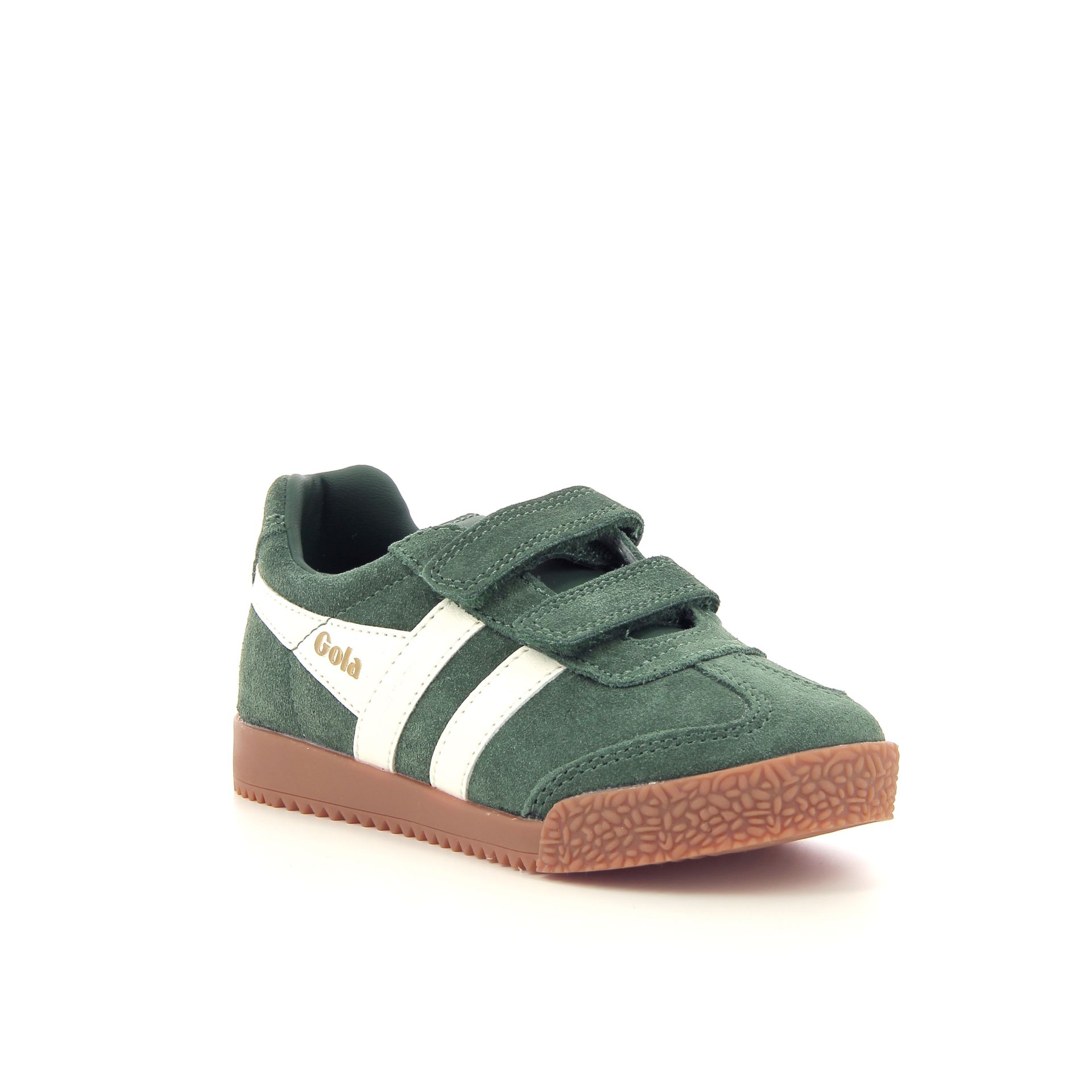 Gola Harrier Strap 263139 groen