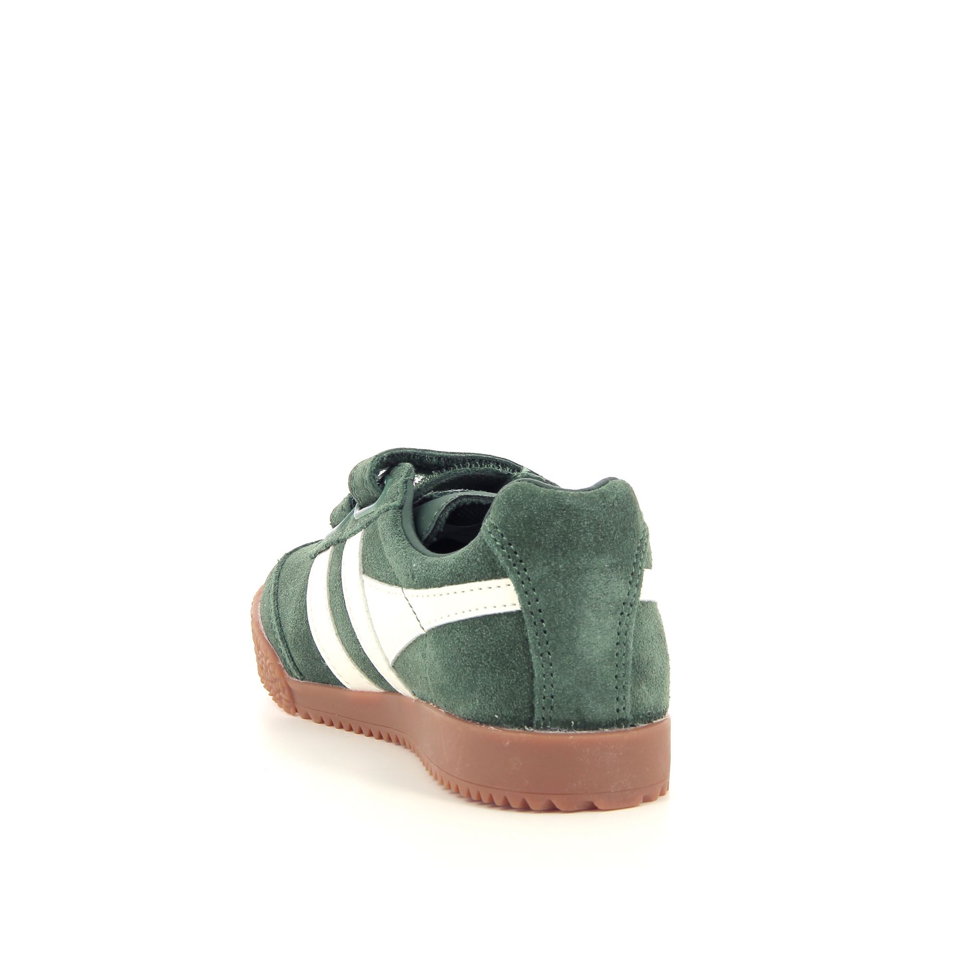 Gola Harrier Strap 263139 groen