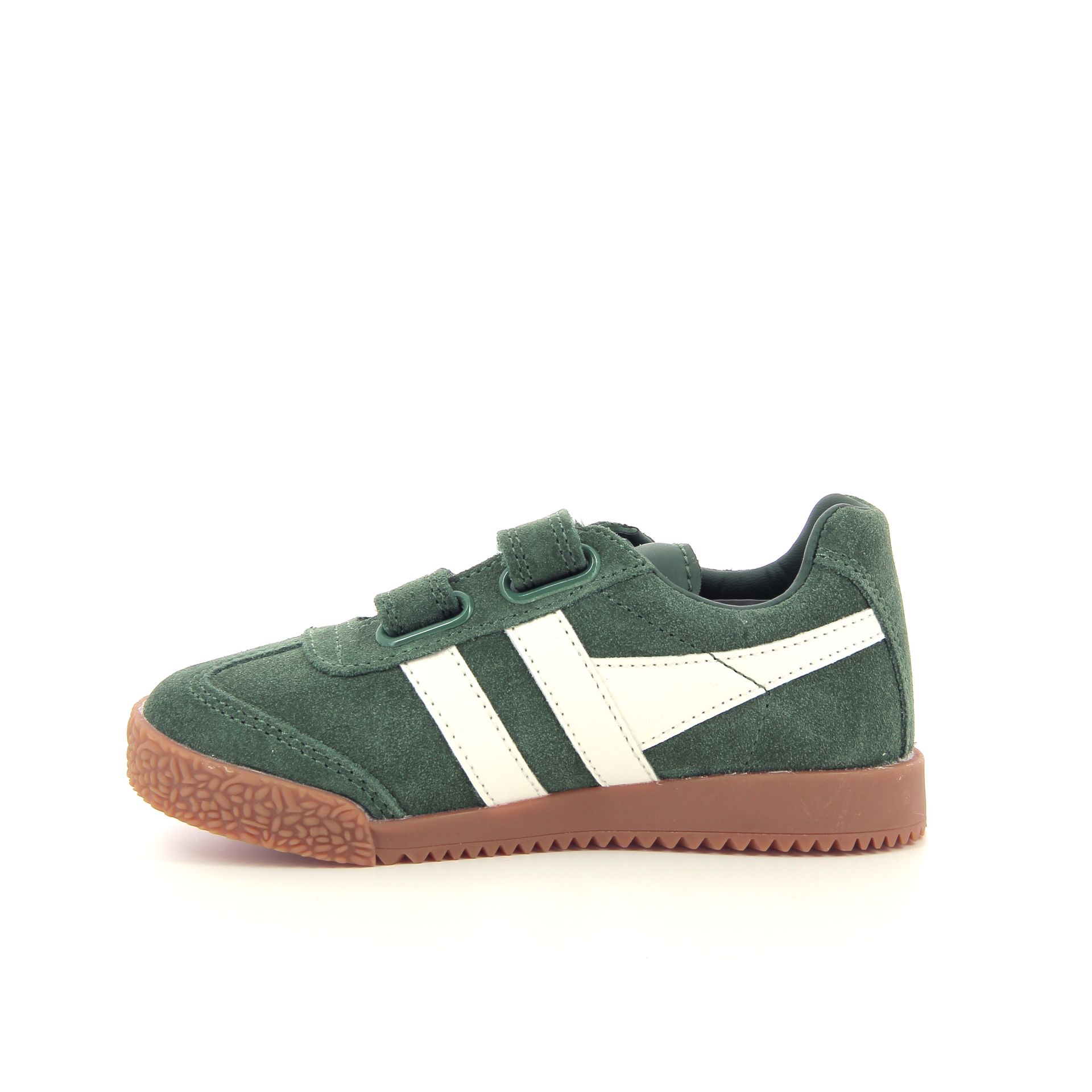 Gola Harrier Strap 263139 groen