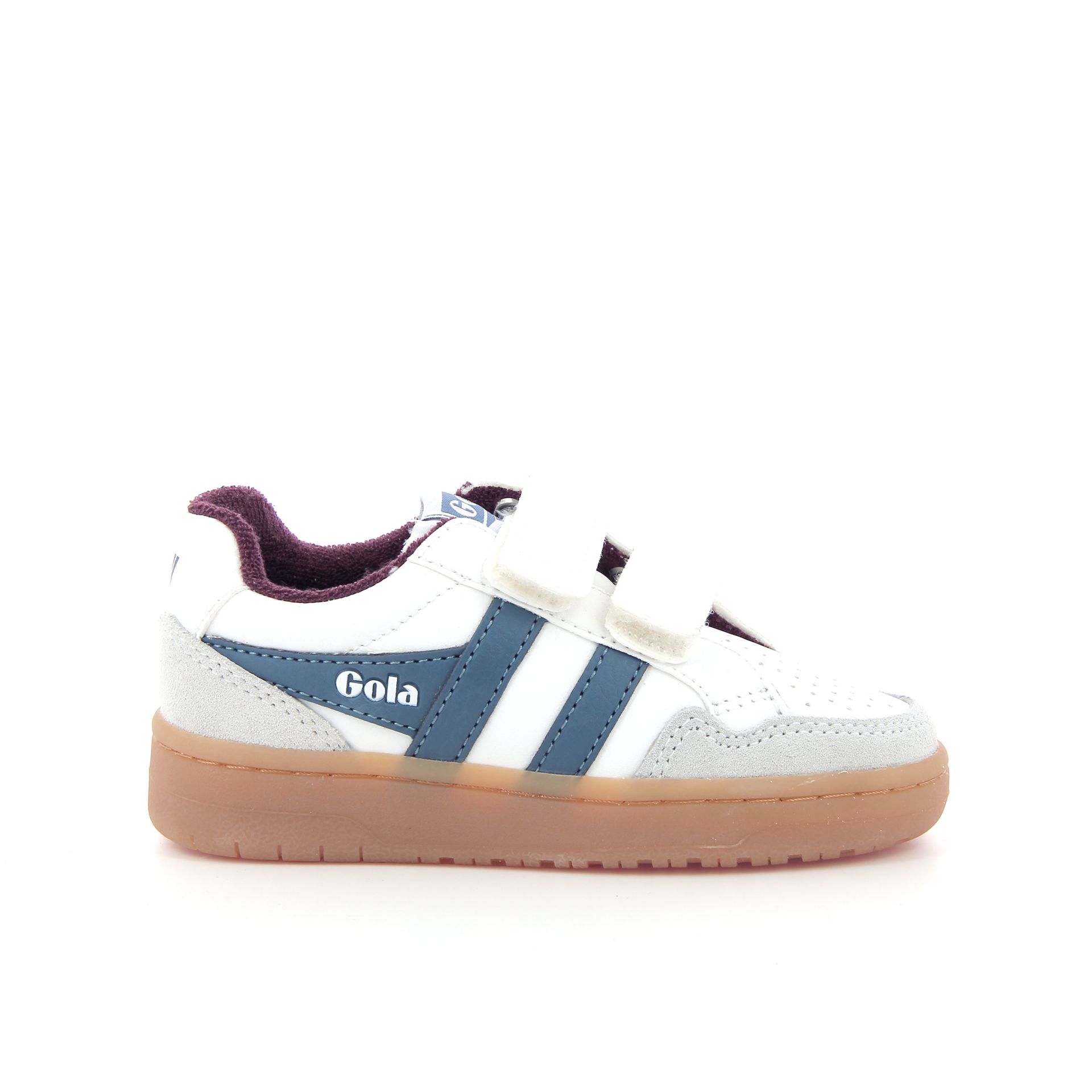 Gola Eagle Strap 263140 wit