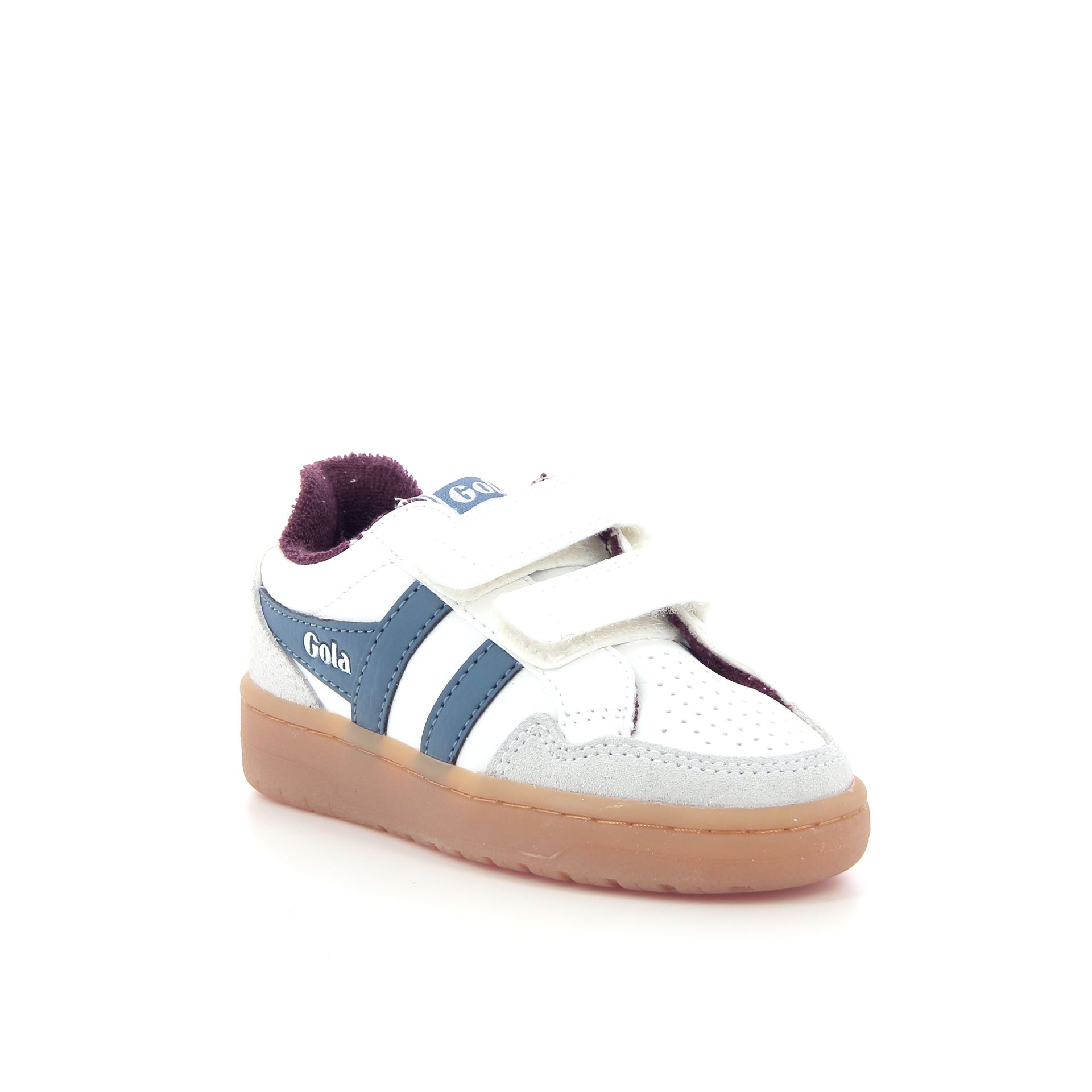 Gola Eagle Strap 263140 wit