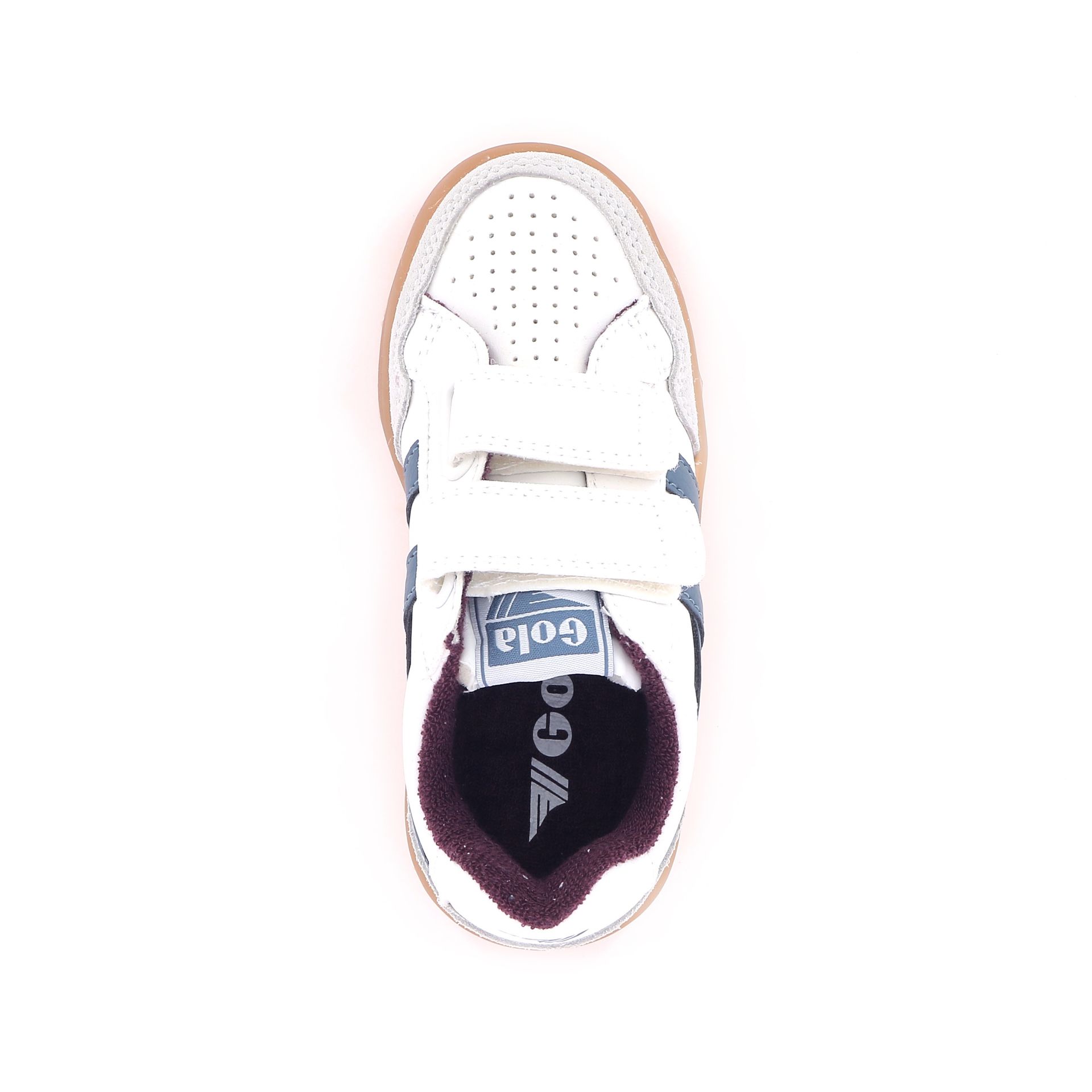 Gola Eagle Strap 263140 wit