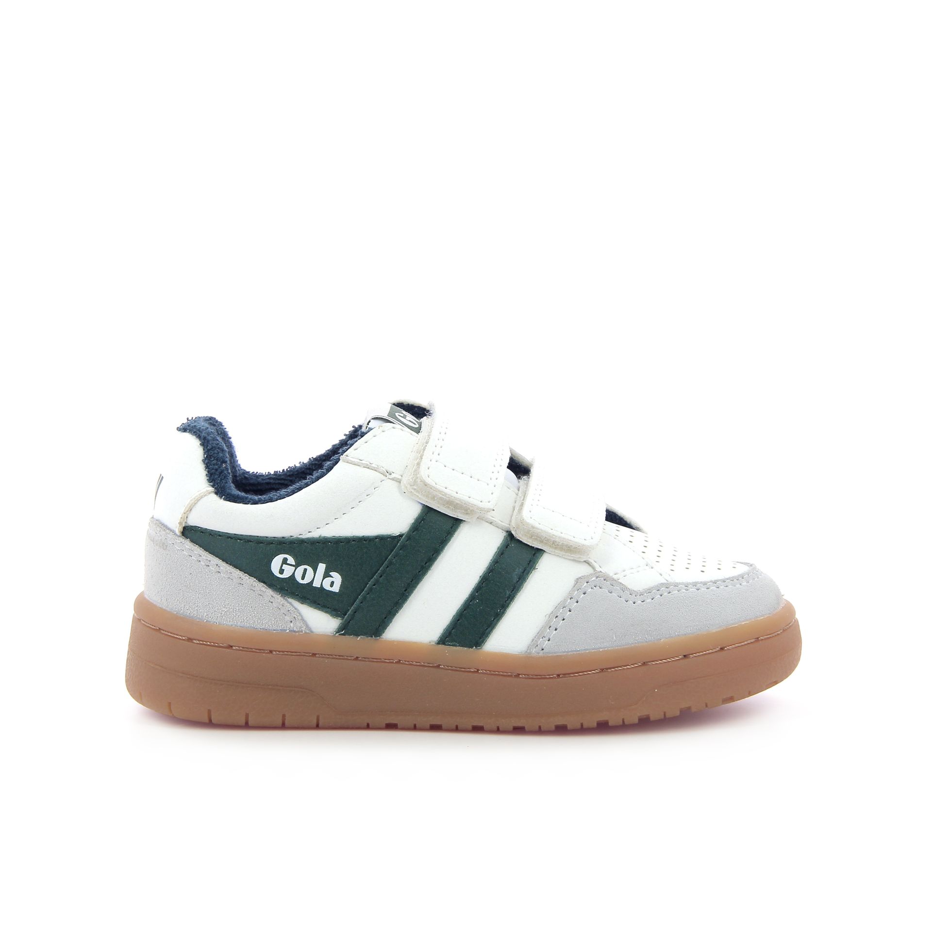 Gola Eagle Strap 263141 wit