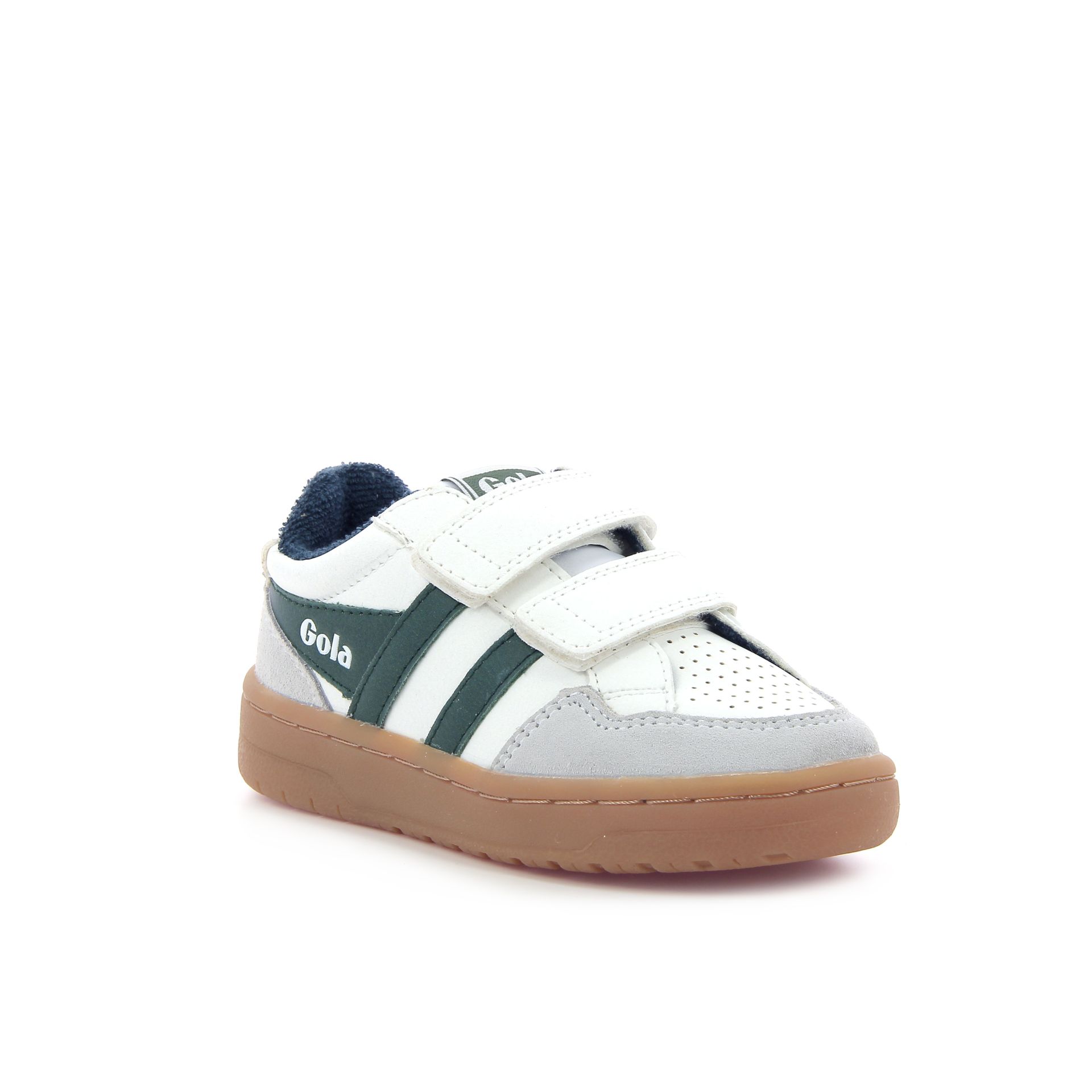 Gola Eagle Strap 263141 wit