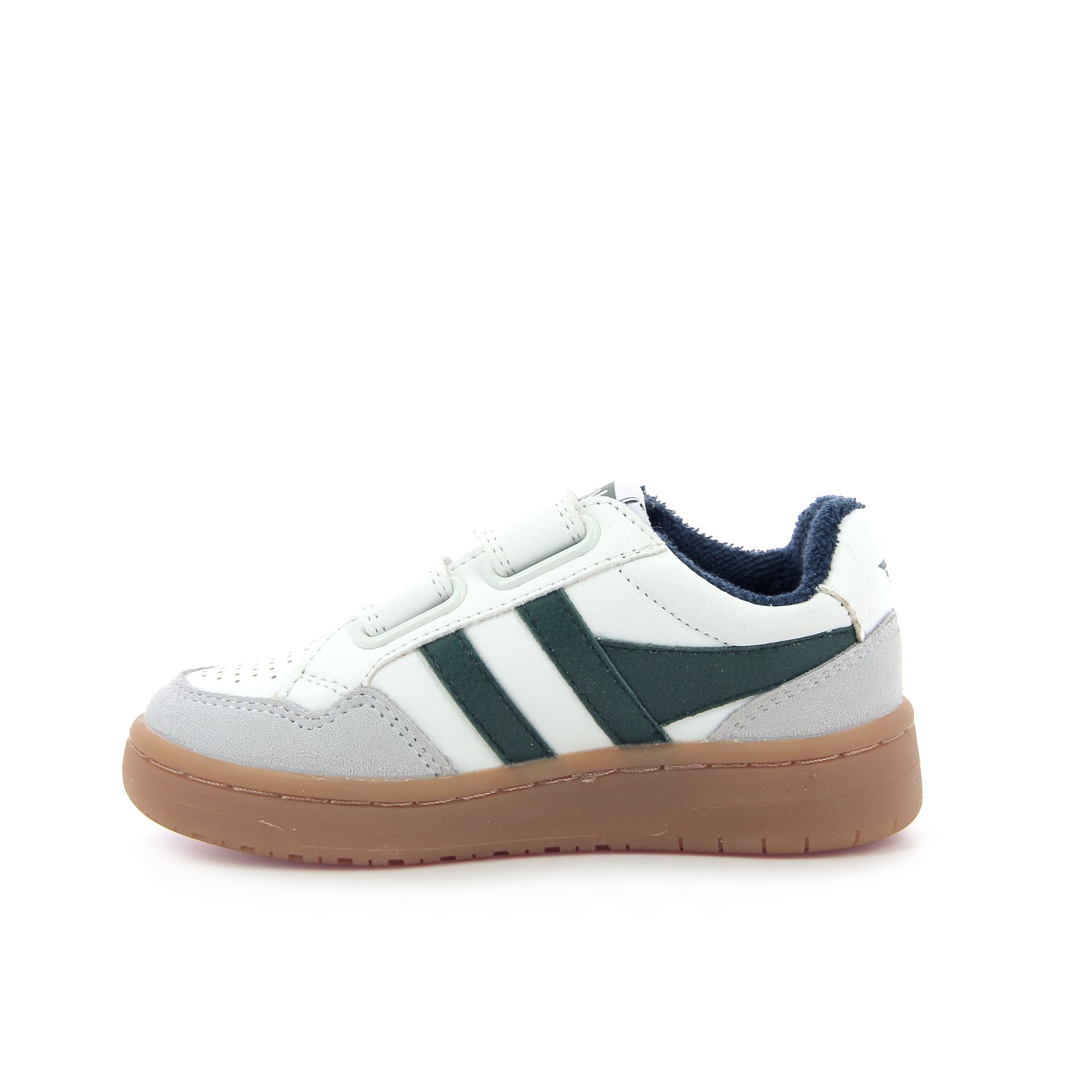 Gola Eagle Strap 263141 wit