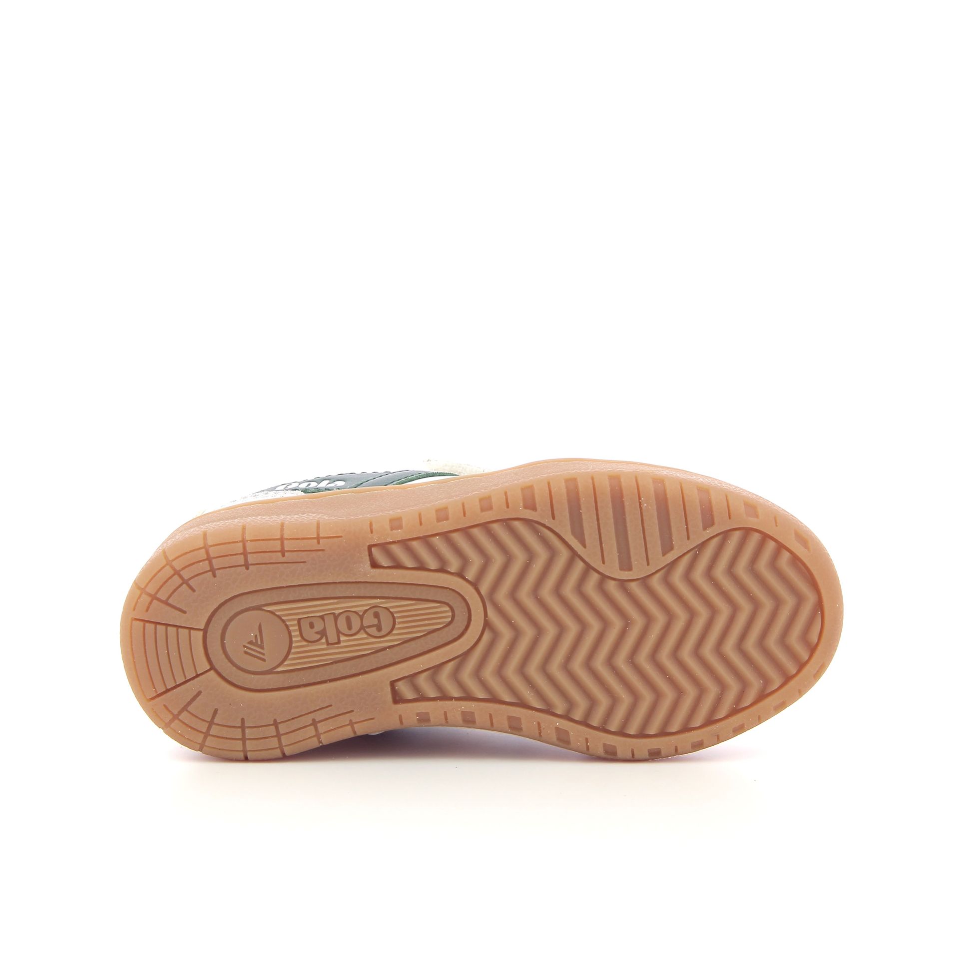 Gola Eagle Strap 263141 wit