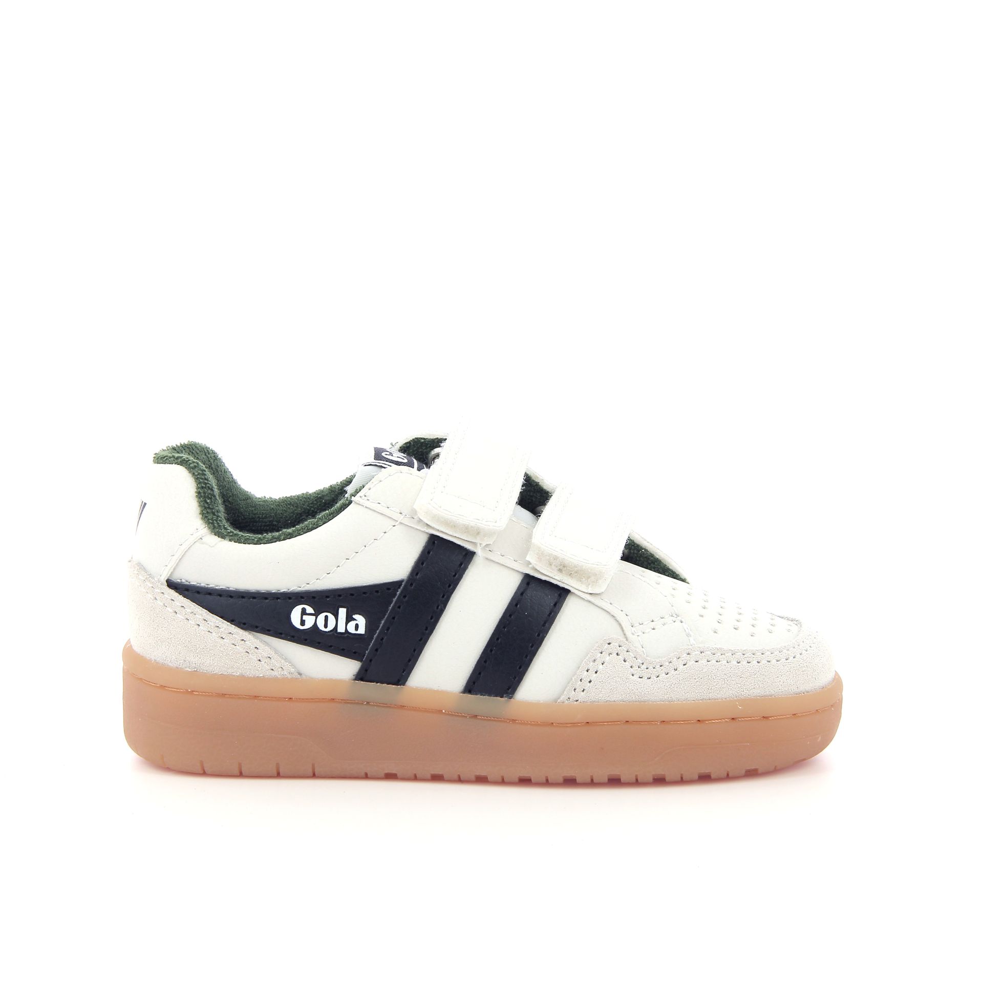 Gola Eagle Strap 263142 wit