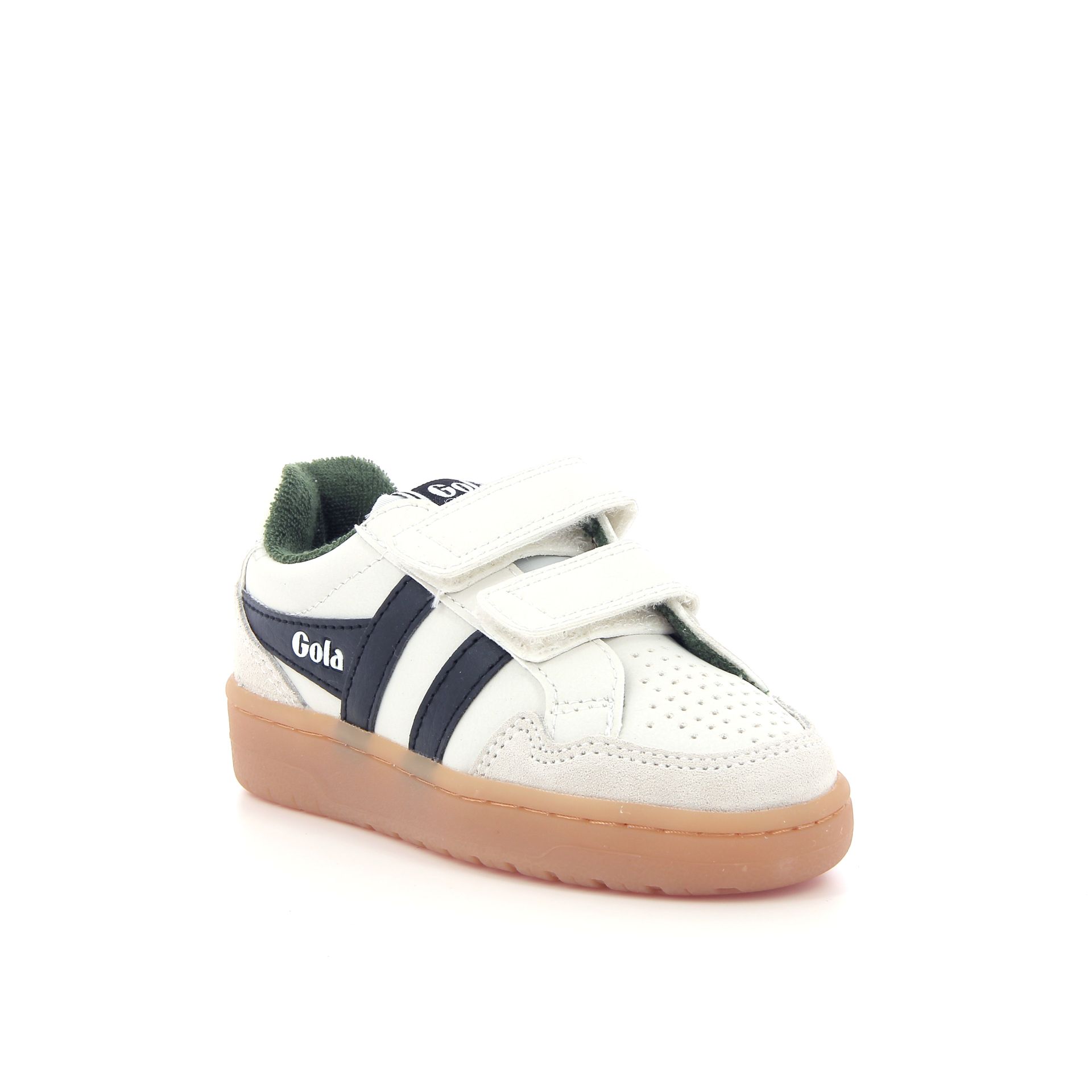 Gola Eagle Strap 263142 wit