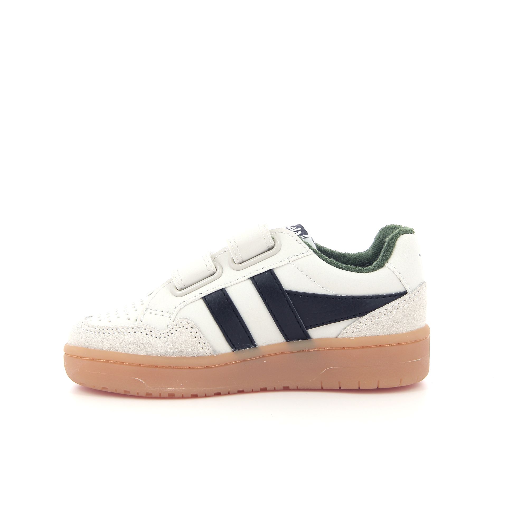 Gola Eagle Strap 263142 wit