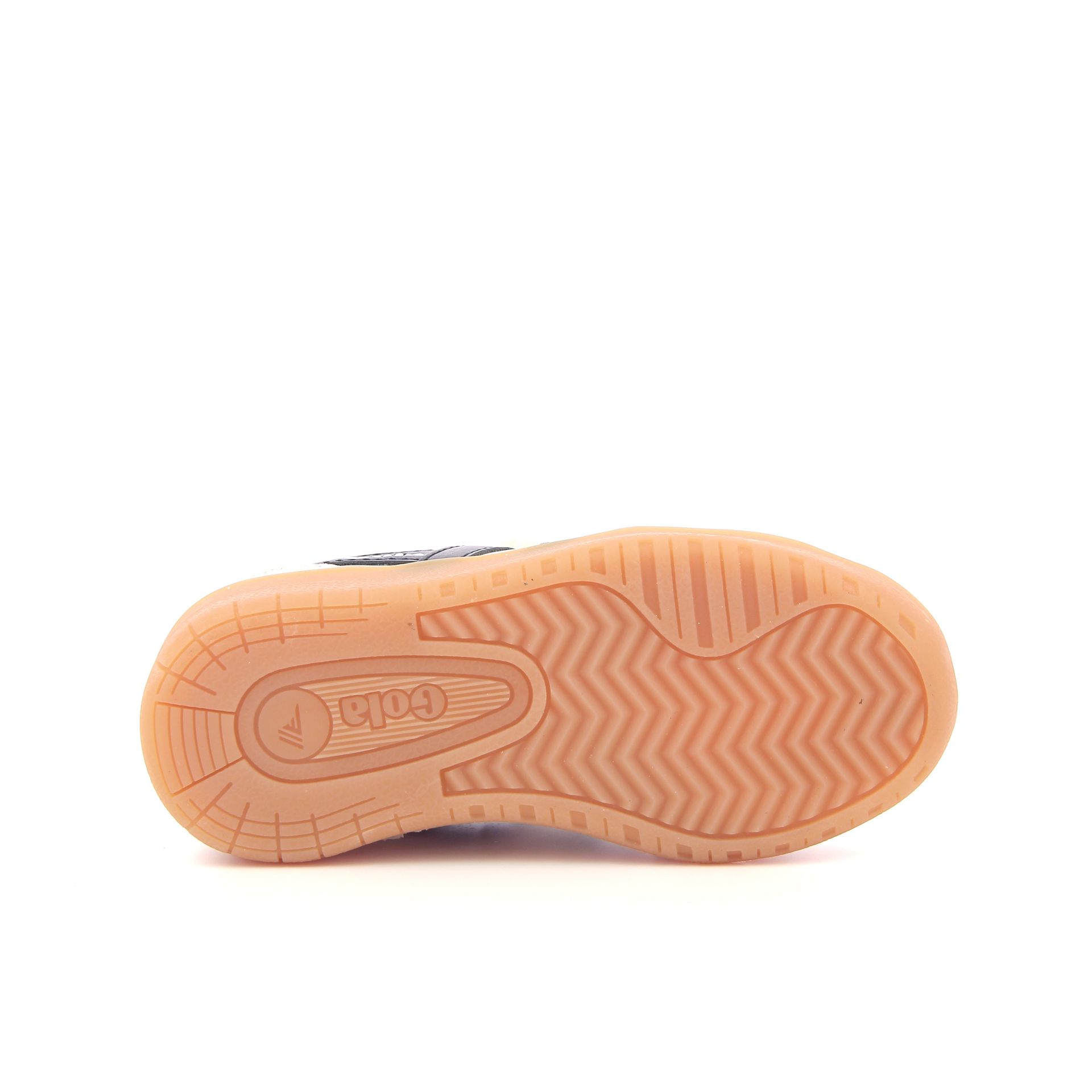 Gola Eagle Strap 263142 wit