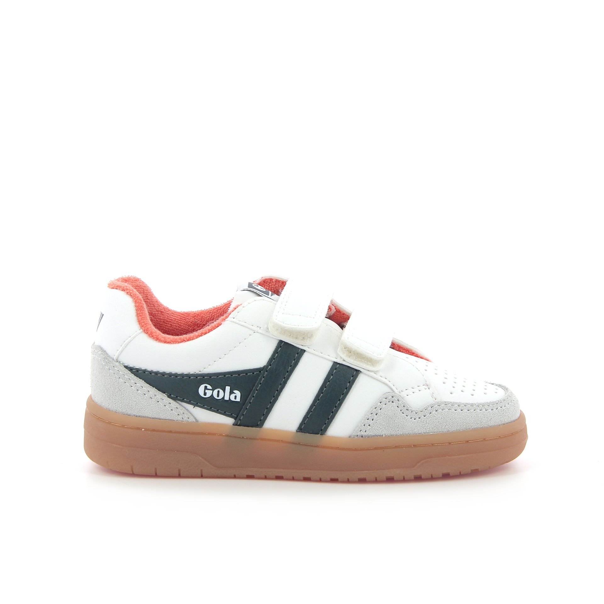 Gola Eagle Strap 263143 wit