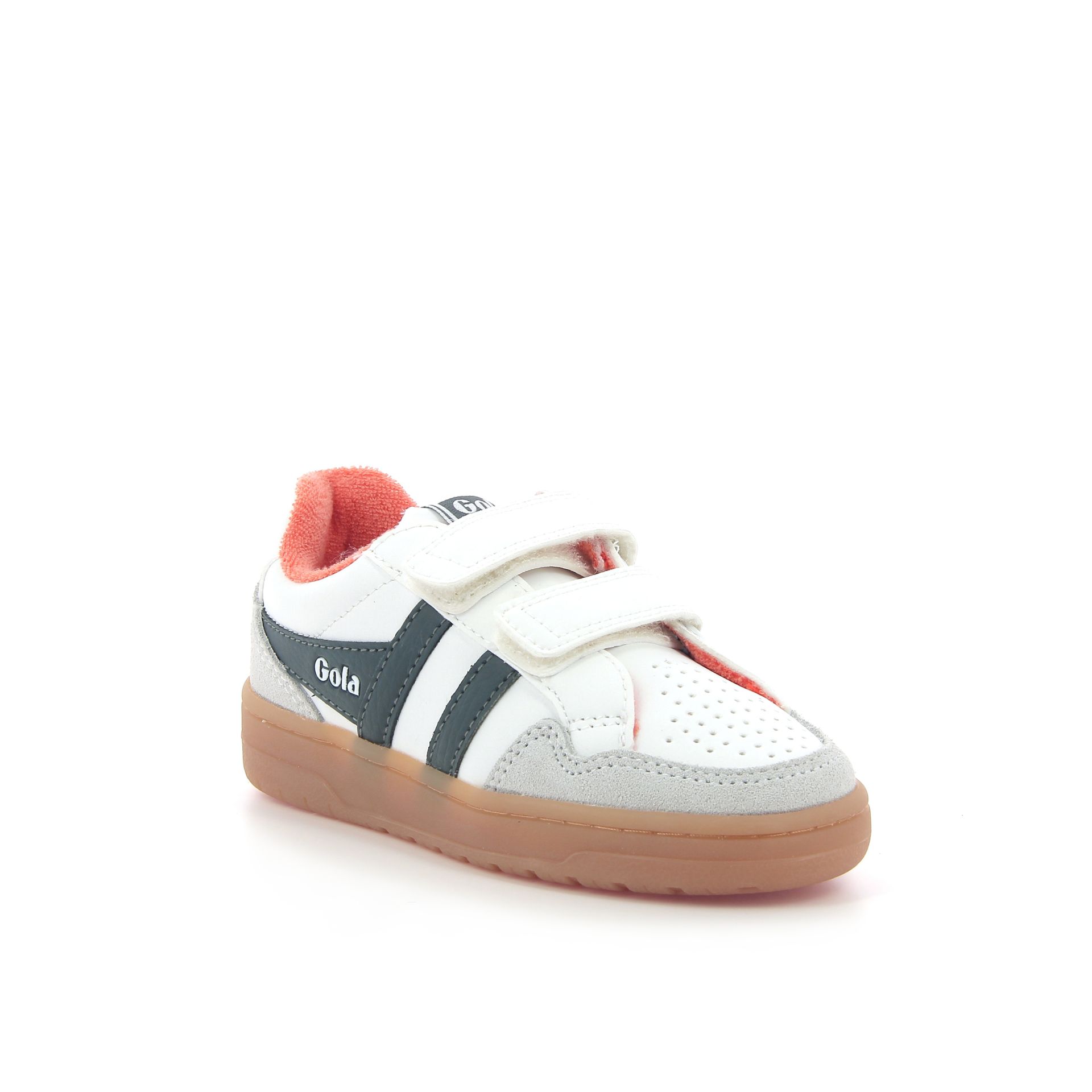 Gola Eagle Strap 263143 wit