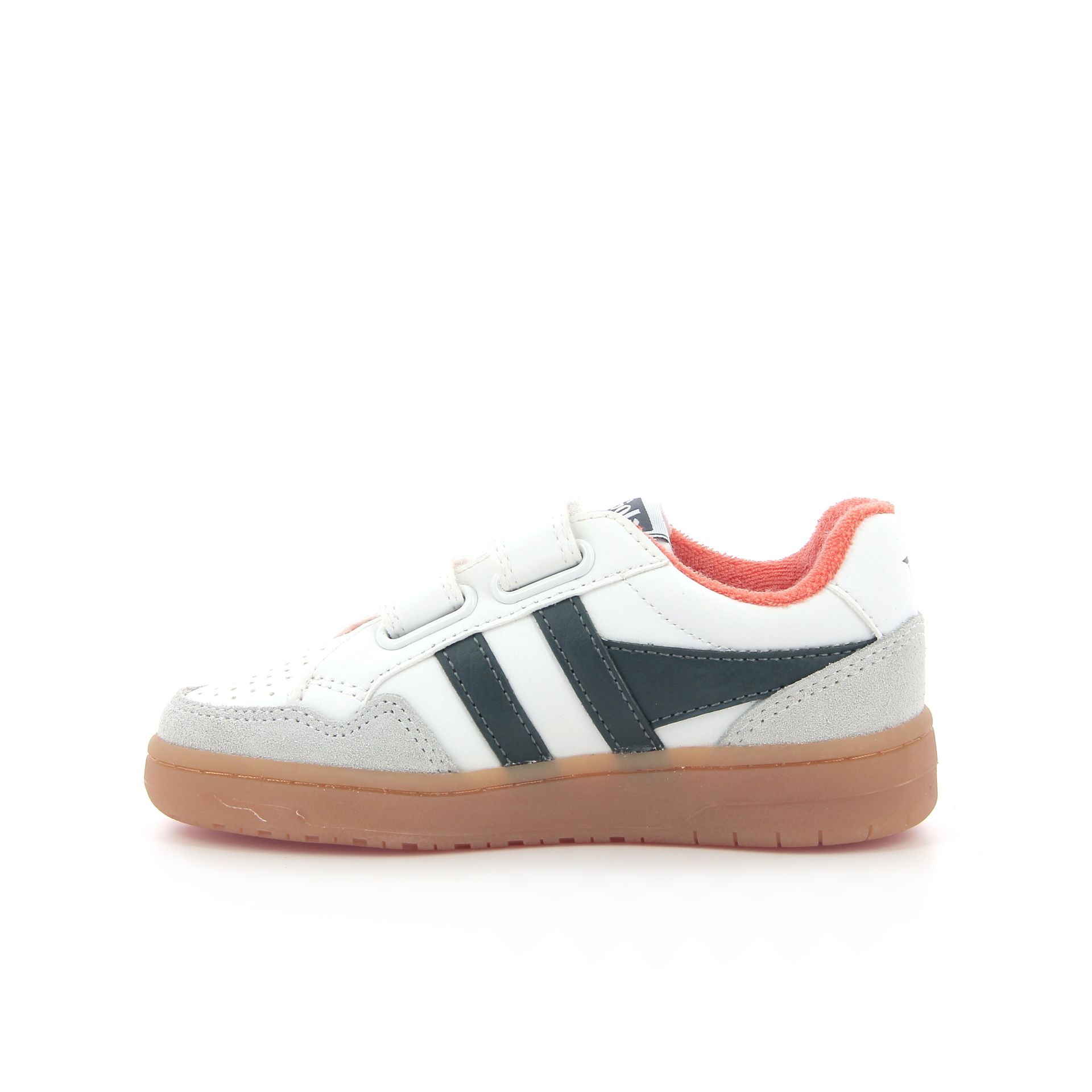 Gola Eagle Strap 263143 wit