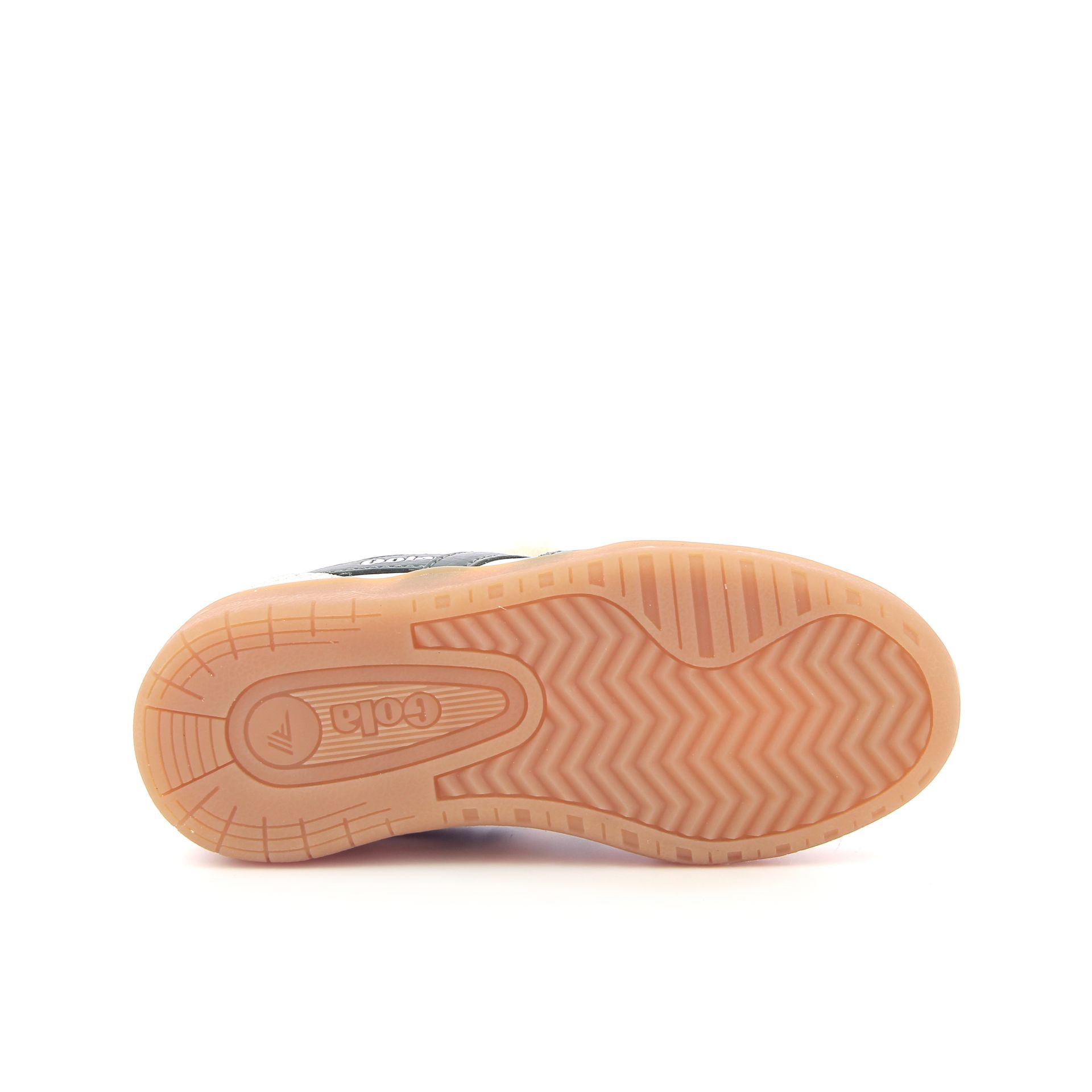 Gola Eagle Strap 263143 wit