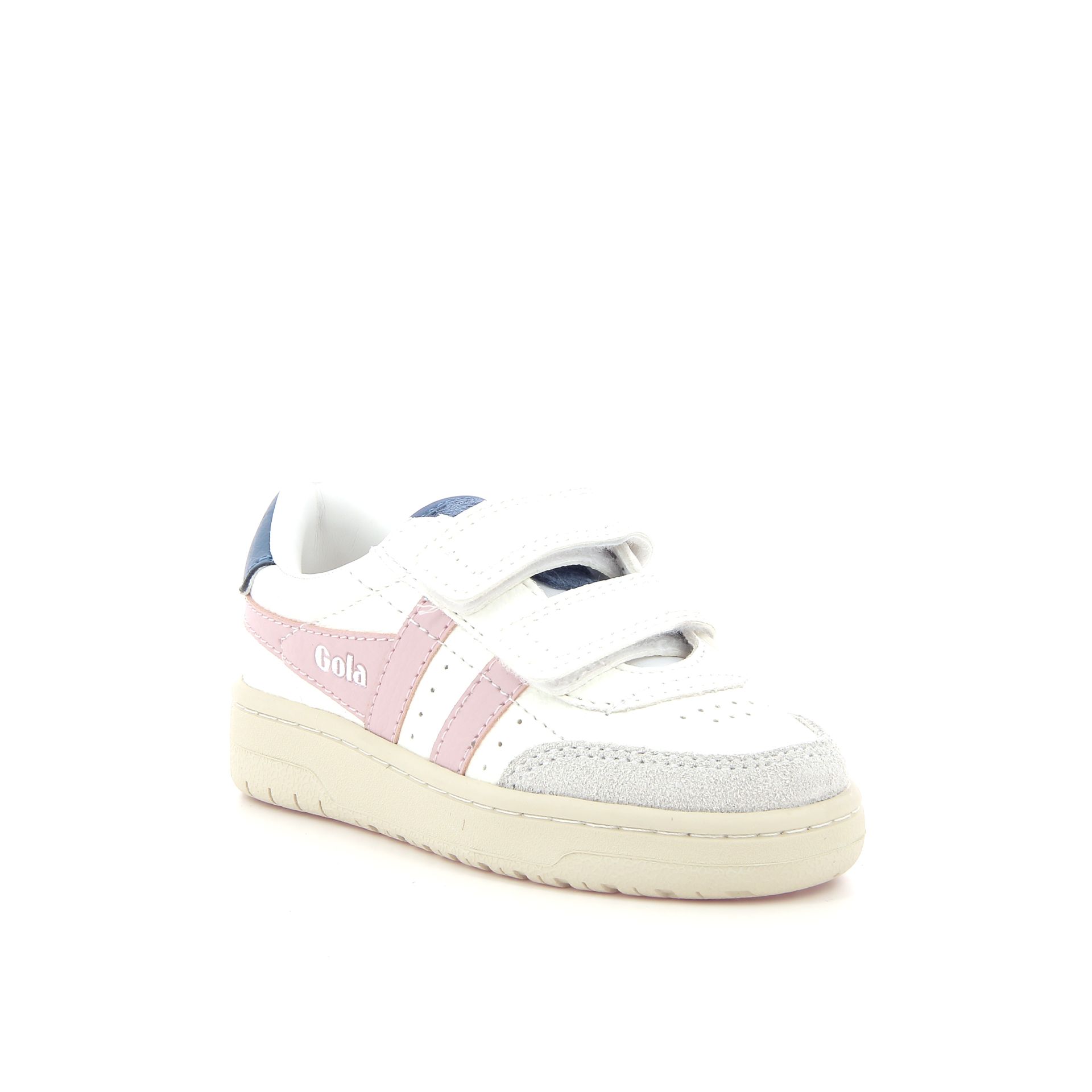 Gola Falcon Strap 263144 wit