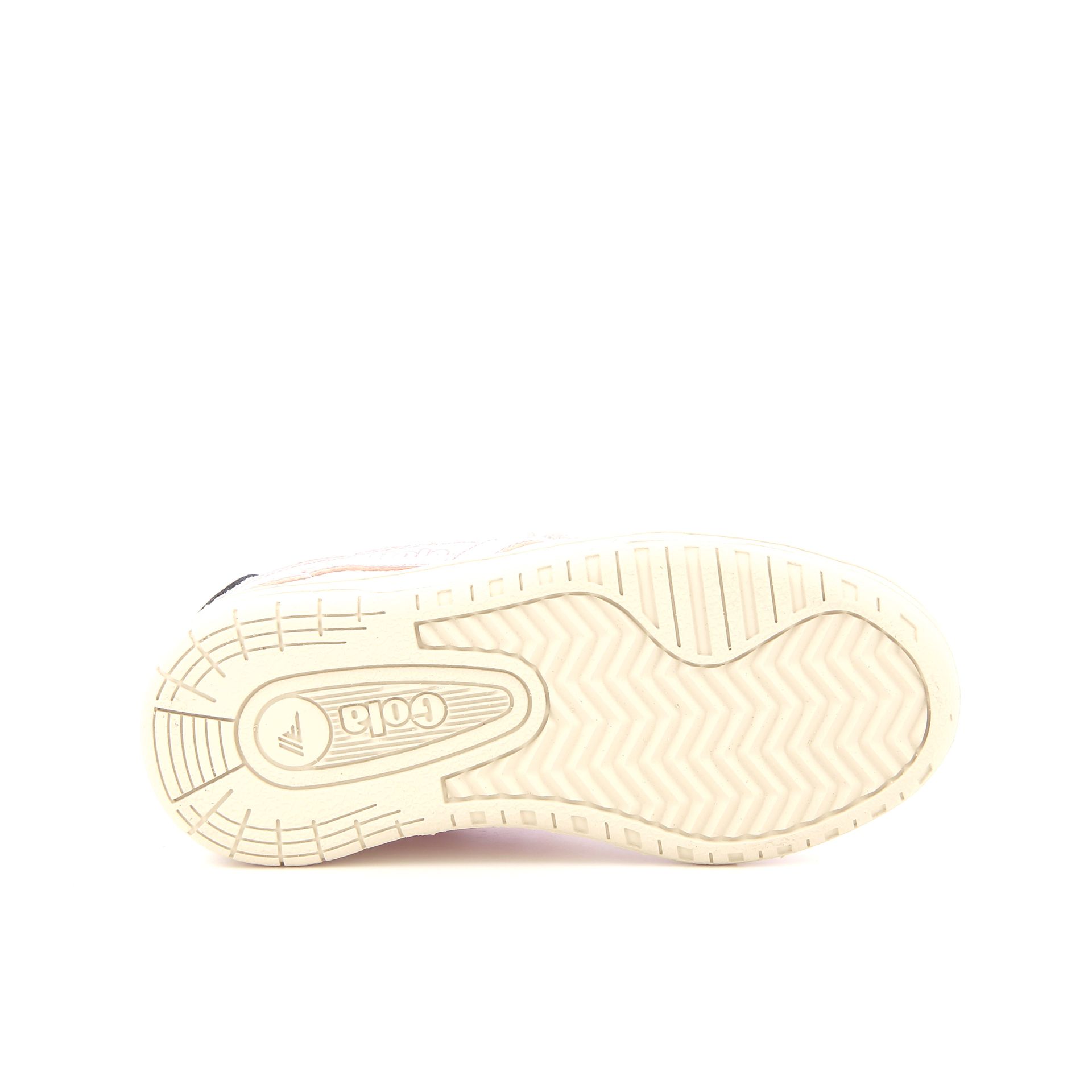 Gola Falcon Strap 263144 wit