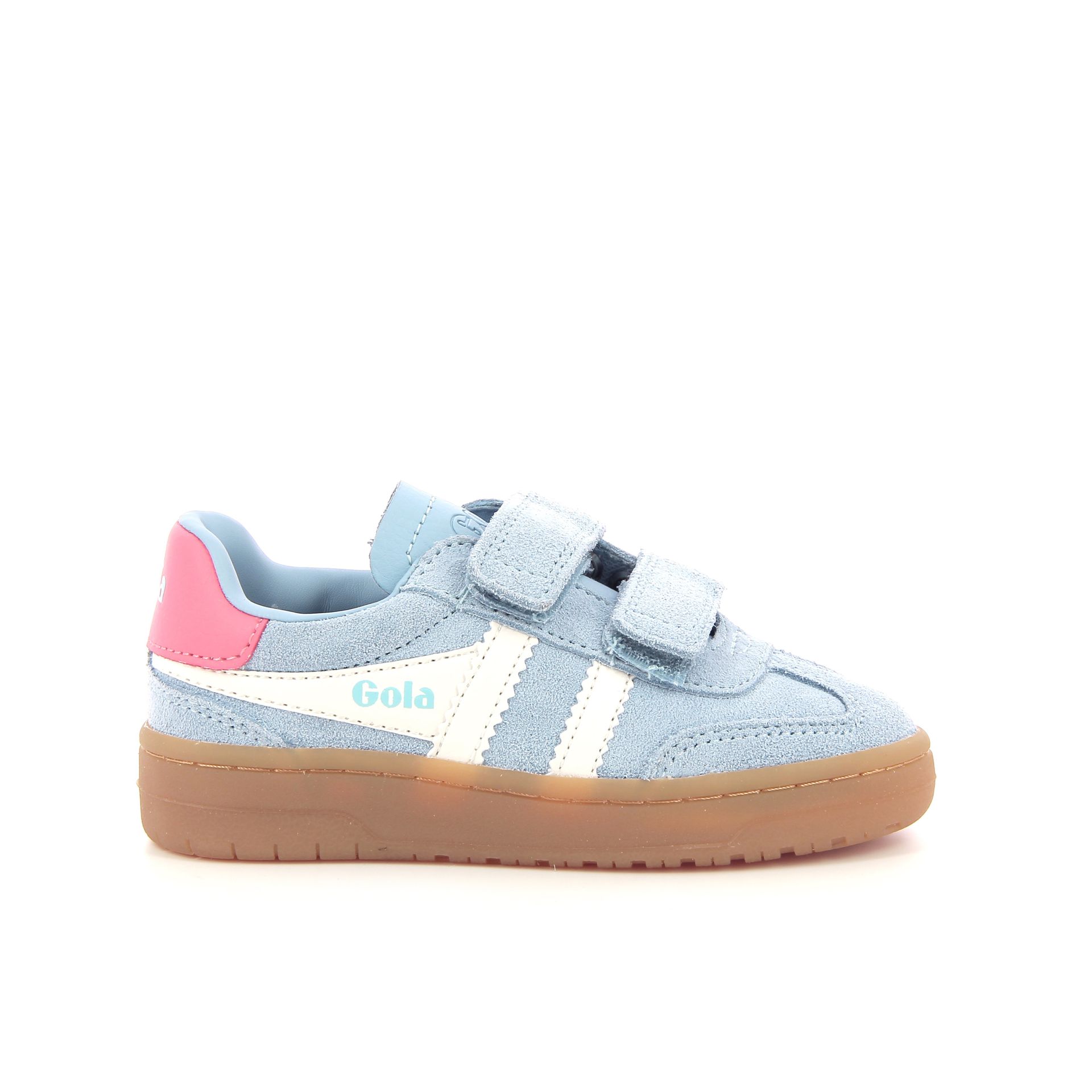 Gola Viper Strap 263146 blauw