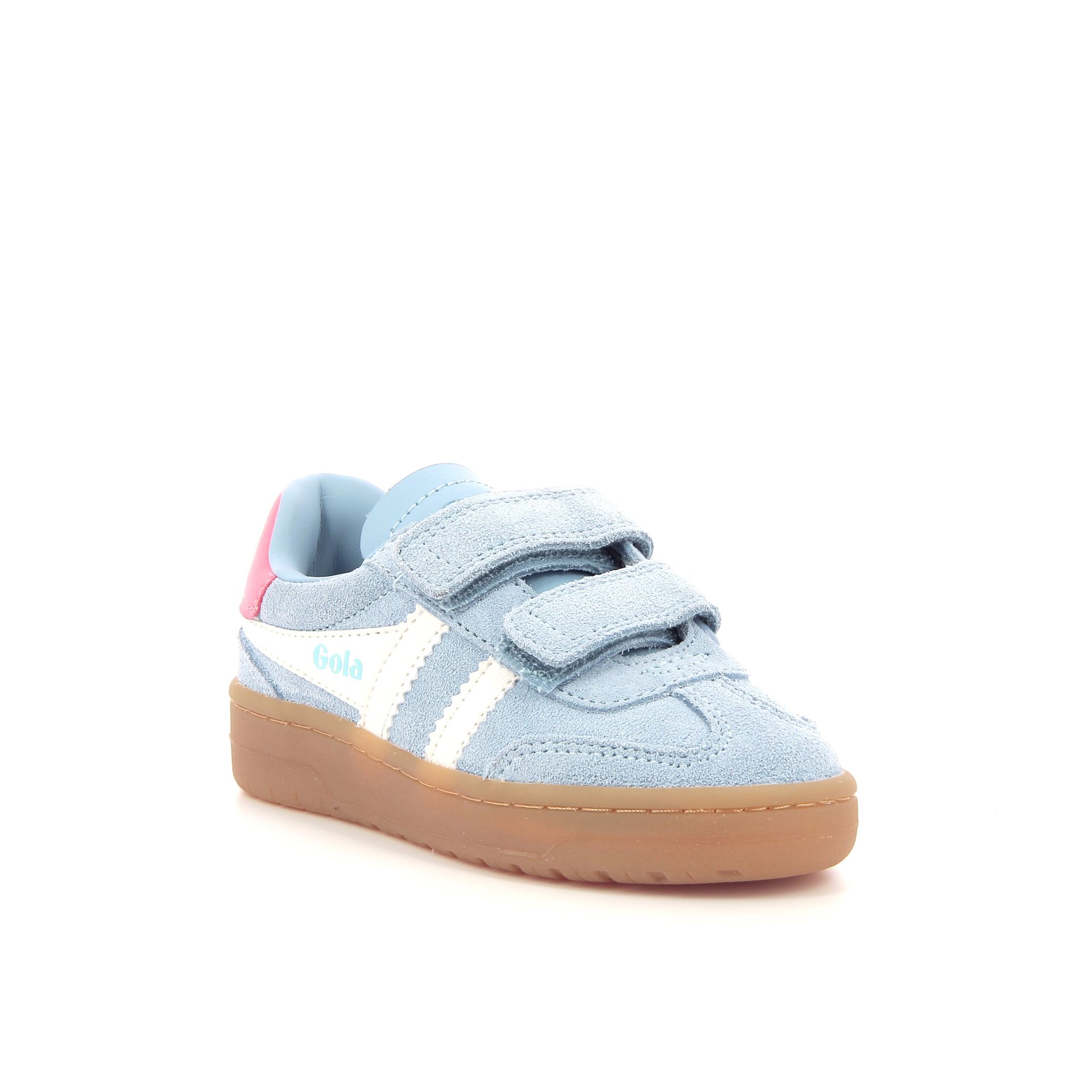 Gola Viper Strap 263146 blauw