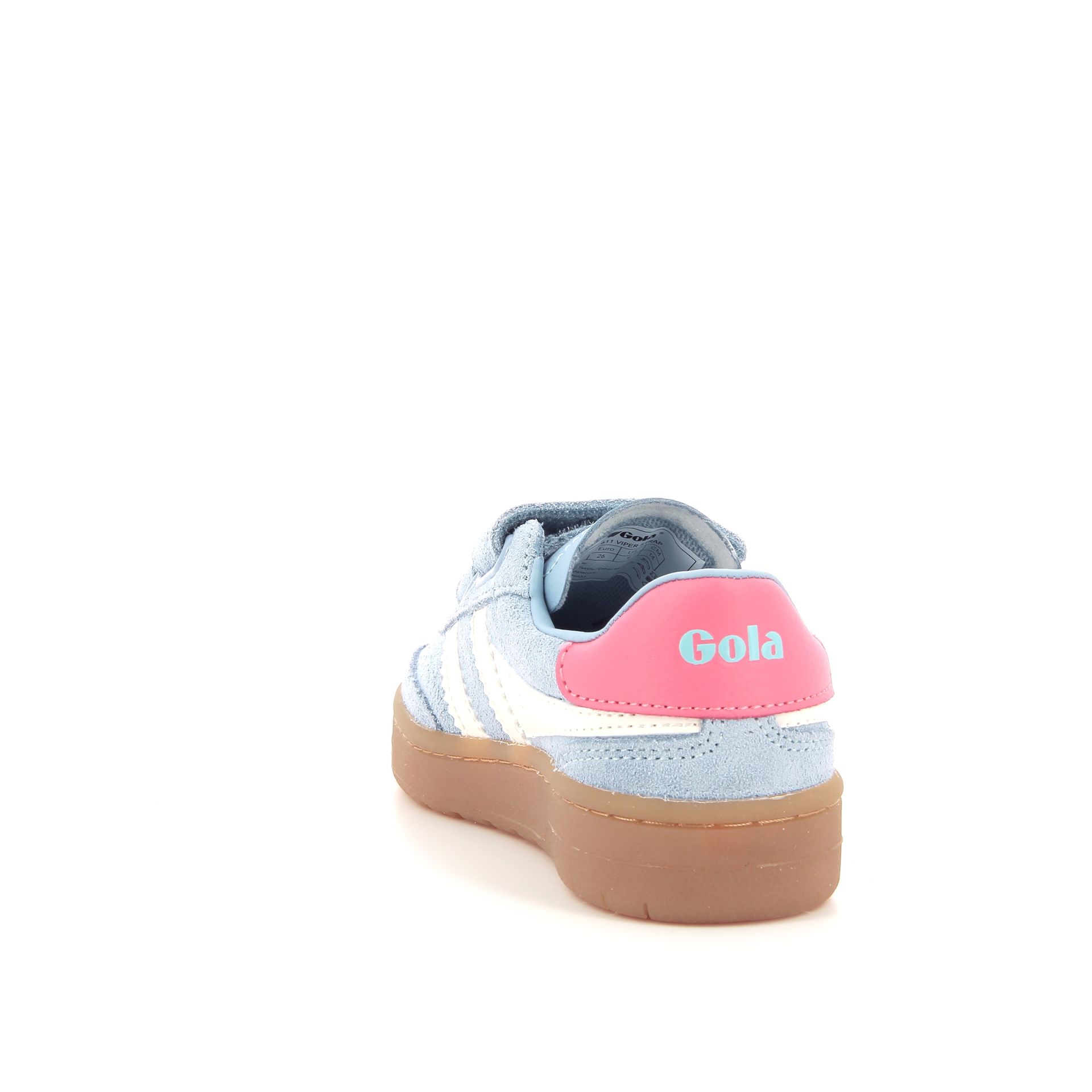 Gola Viper Strap 263146 blauw