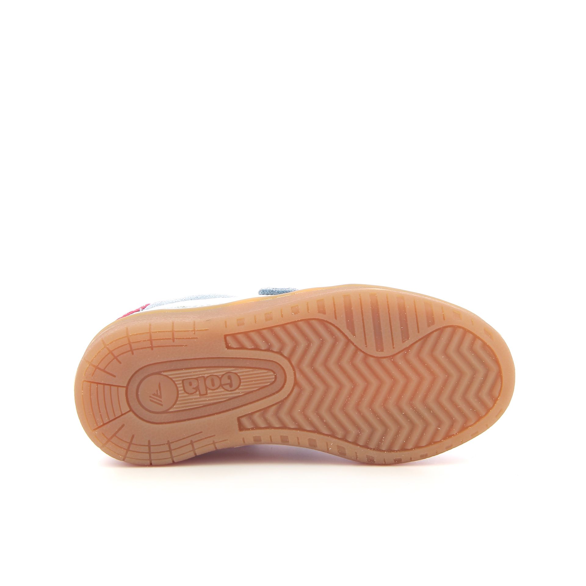 Gola Viper Strap 263146 blauw