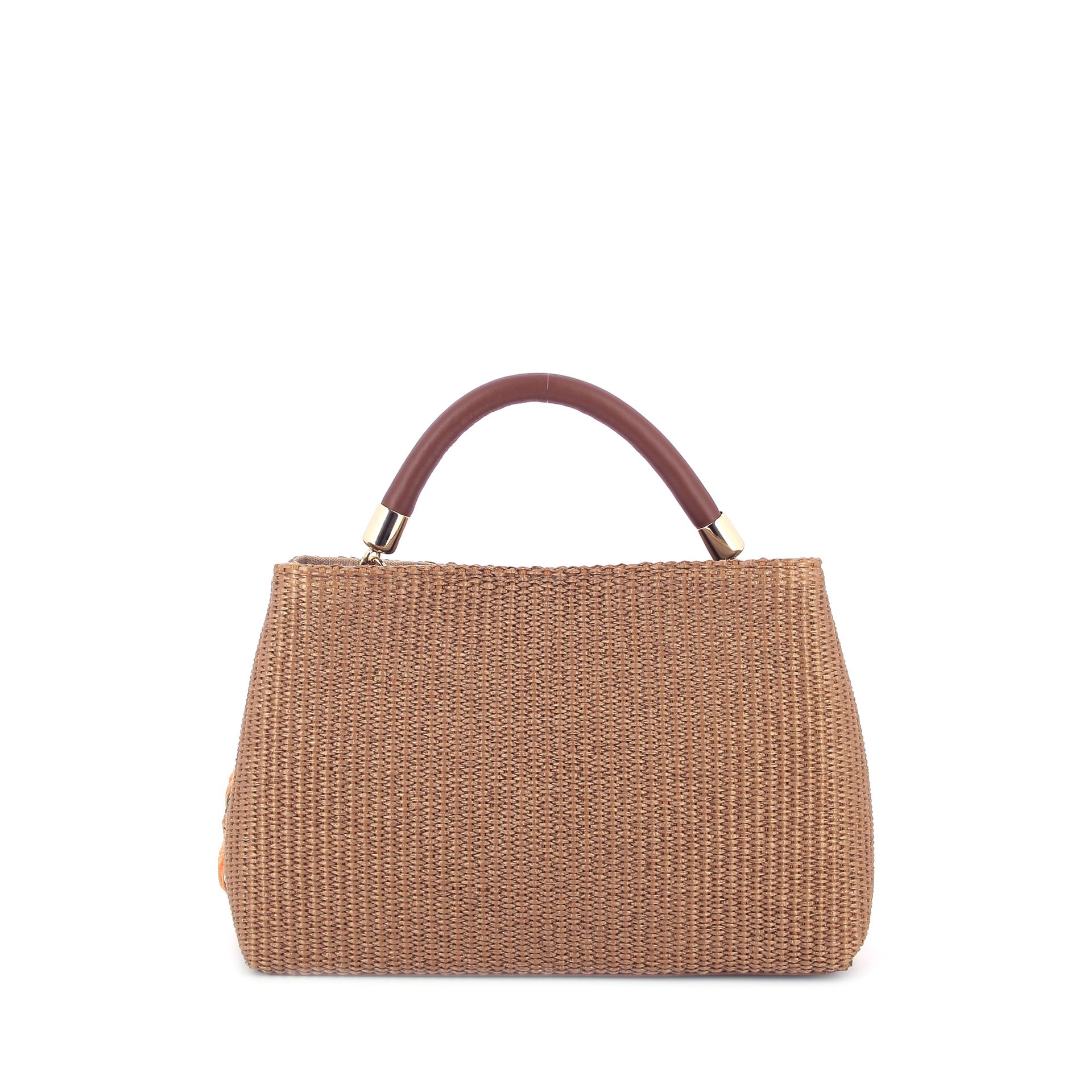 Via Mail Bag Alma Band 263149 oranje