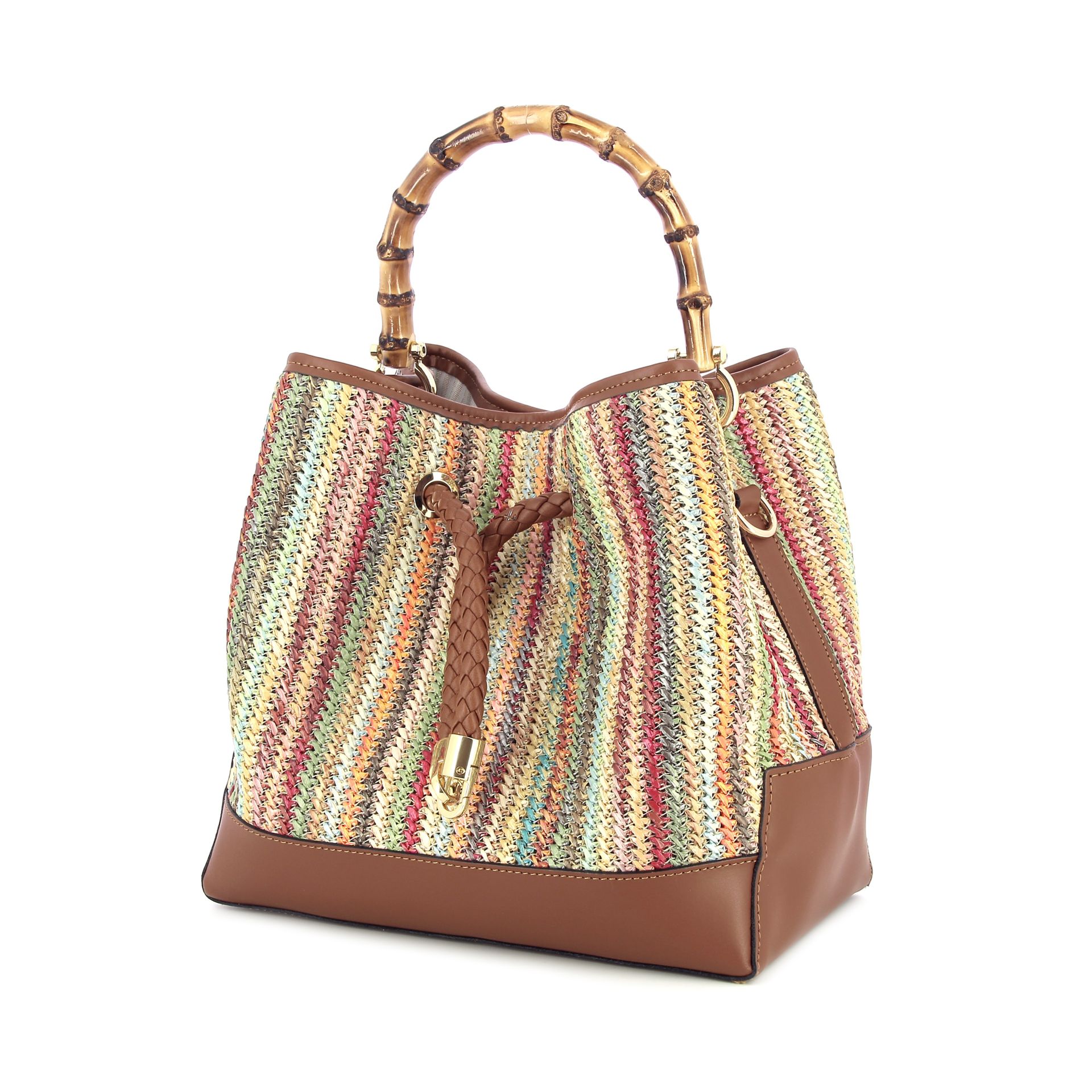 Via Mail Bag Cayos 263151 multi