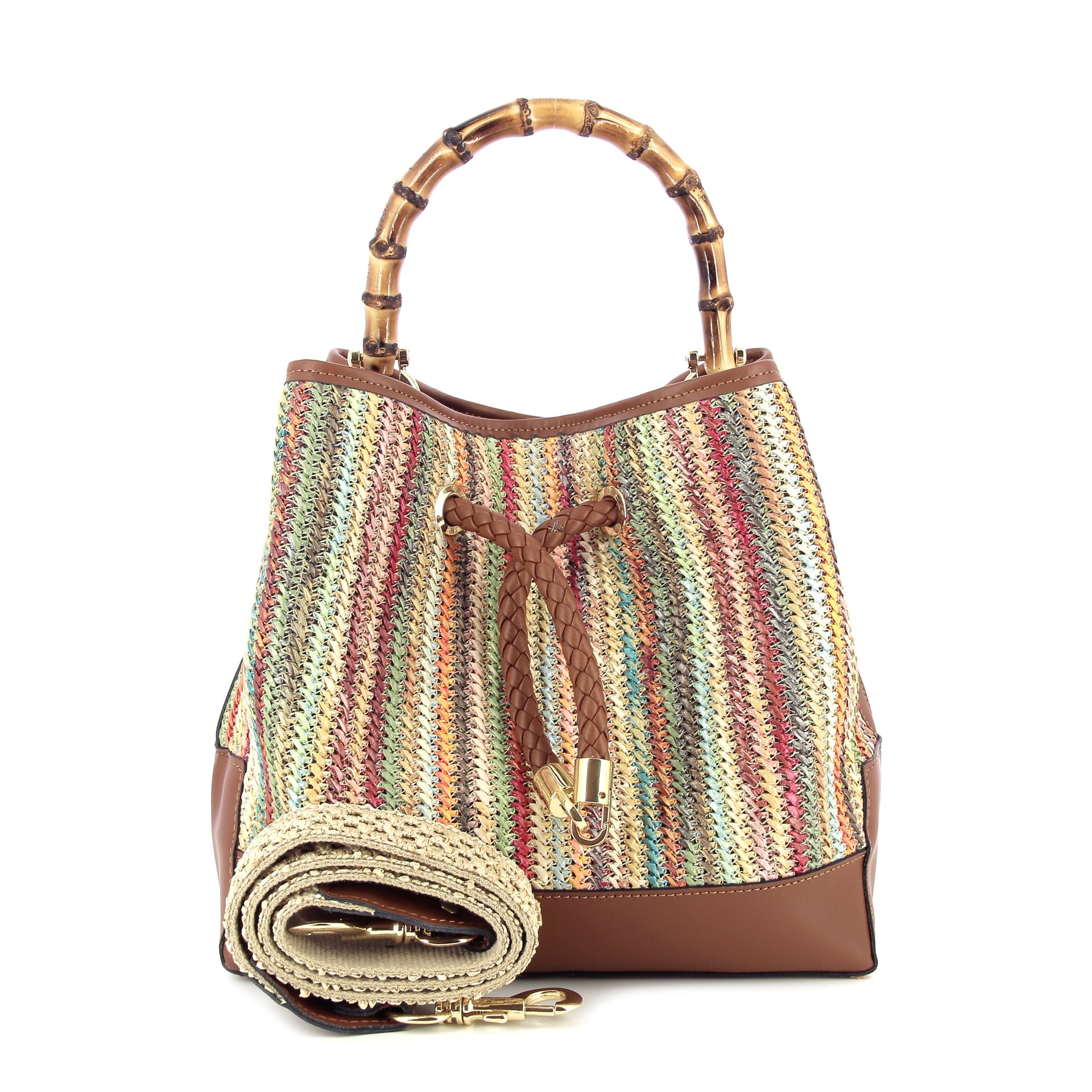 Via Mail Bag Cayos 263151 multi