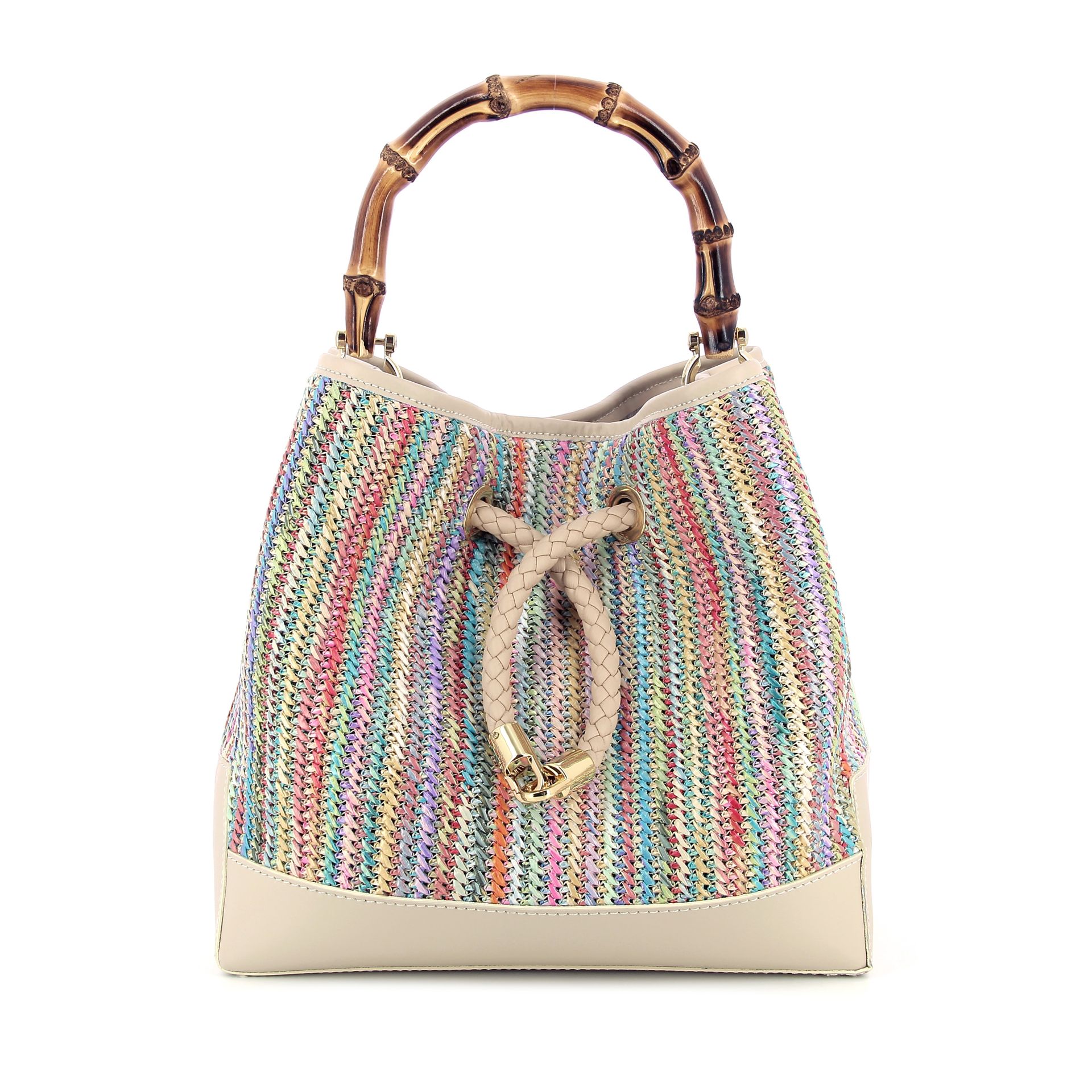 Via Mail Bag Cayos 263152 multi