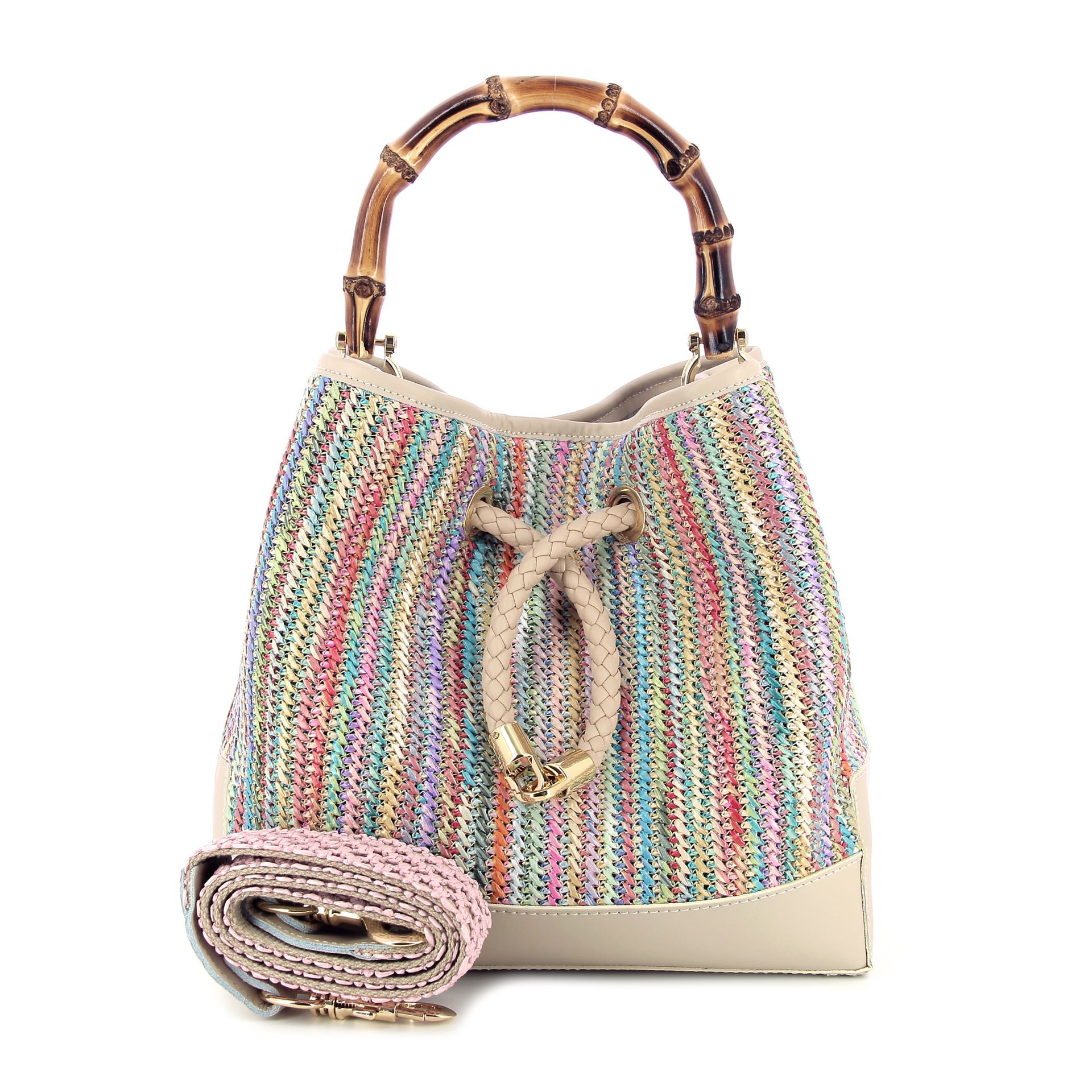 Via Mail Bag Cayos 263152 multi