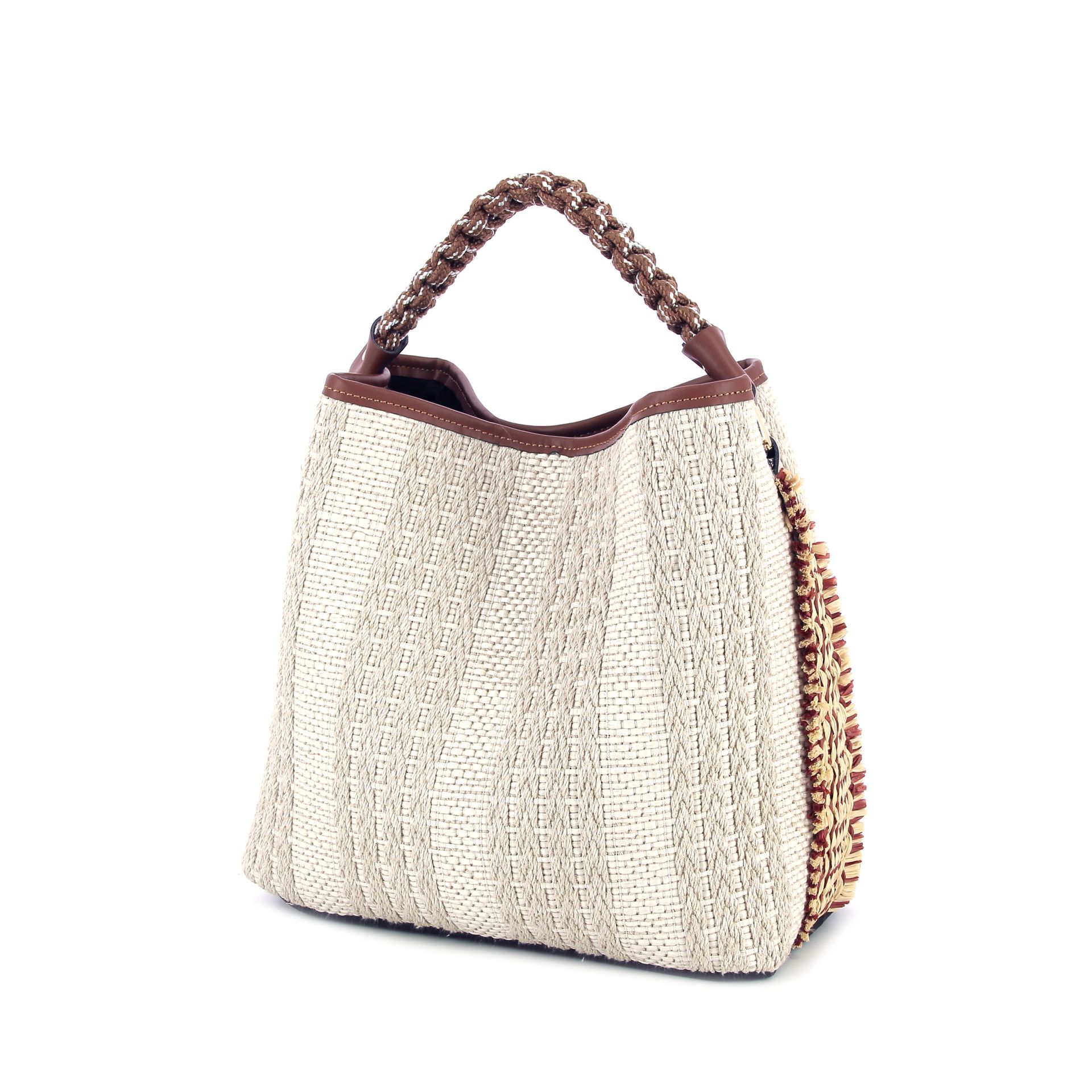 Via Mail Bag Coral Posh 263154 beige