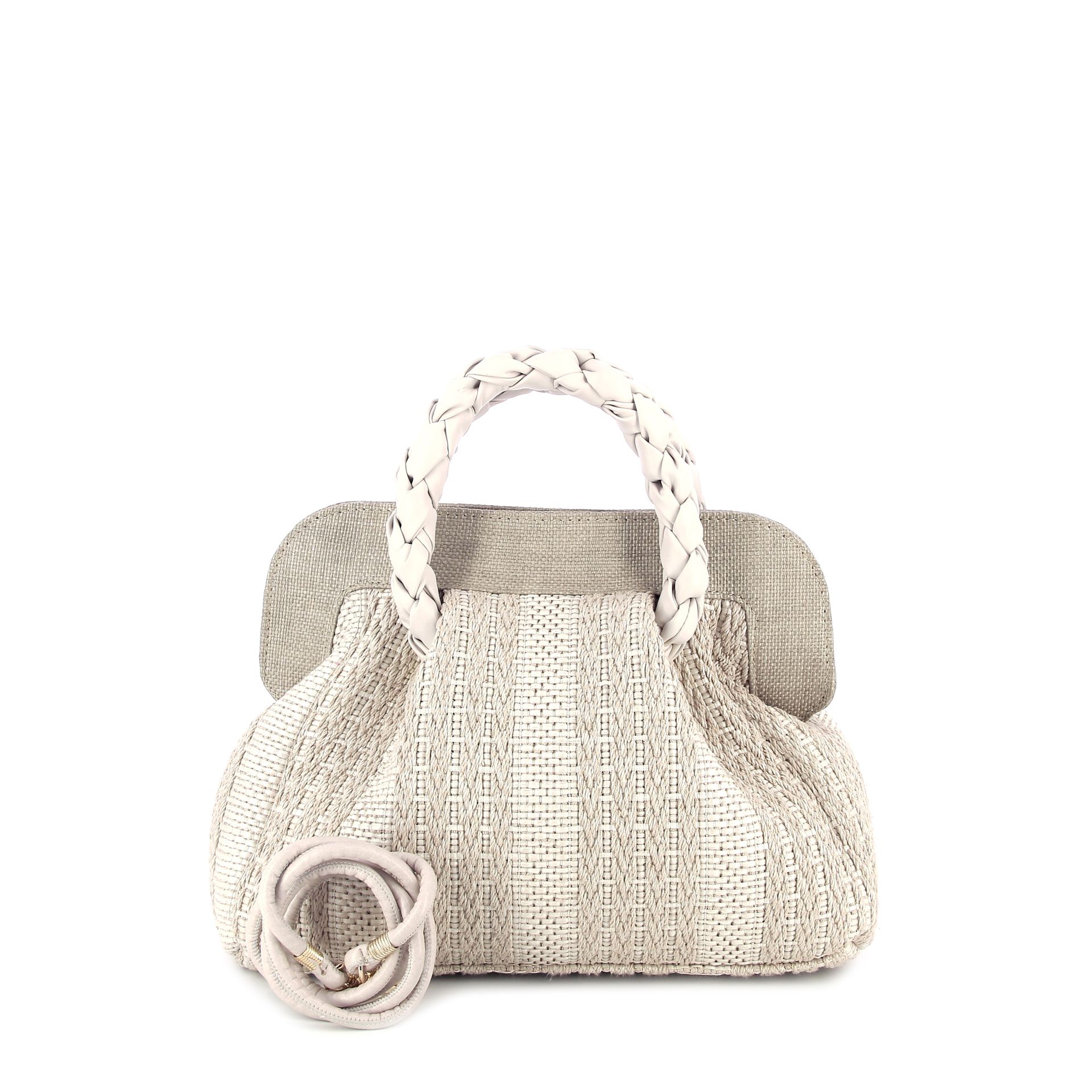 Via Mail Bag Dea Posh 263159 beige