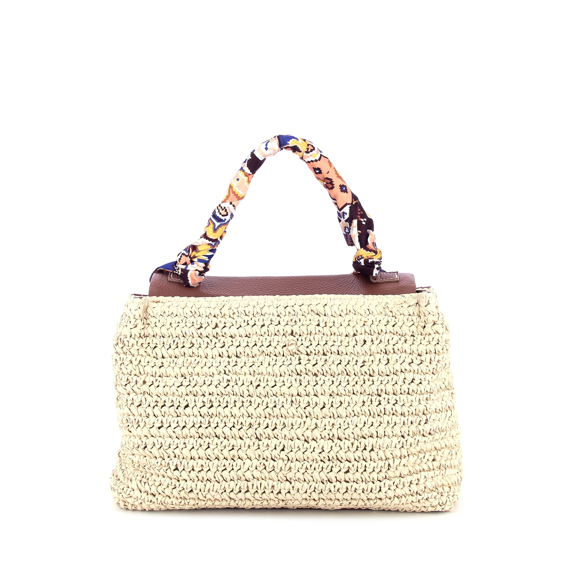 Via Mail Bag Isla Unit 263160 beige