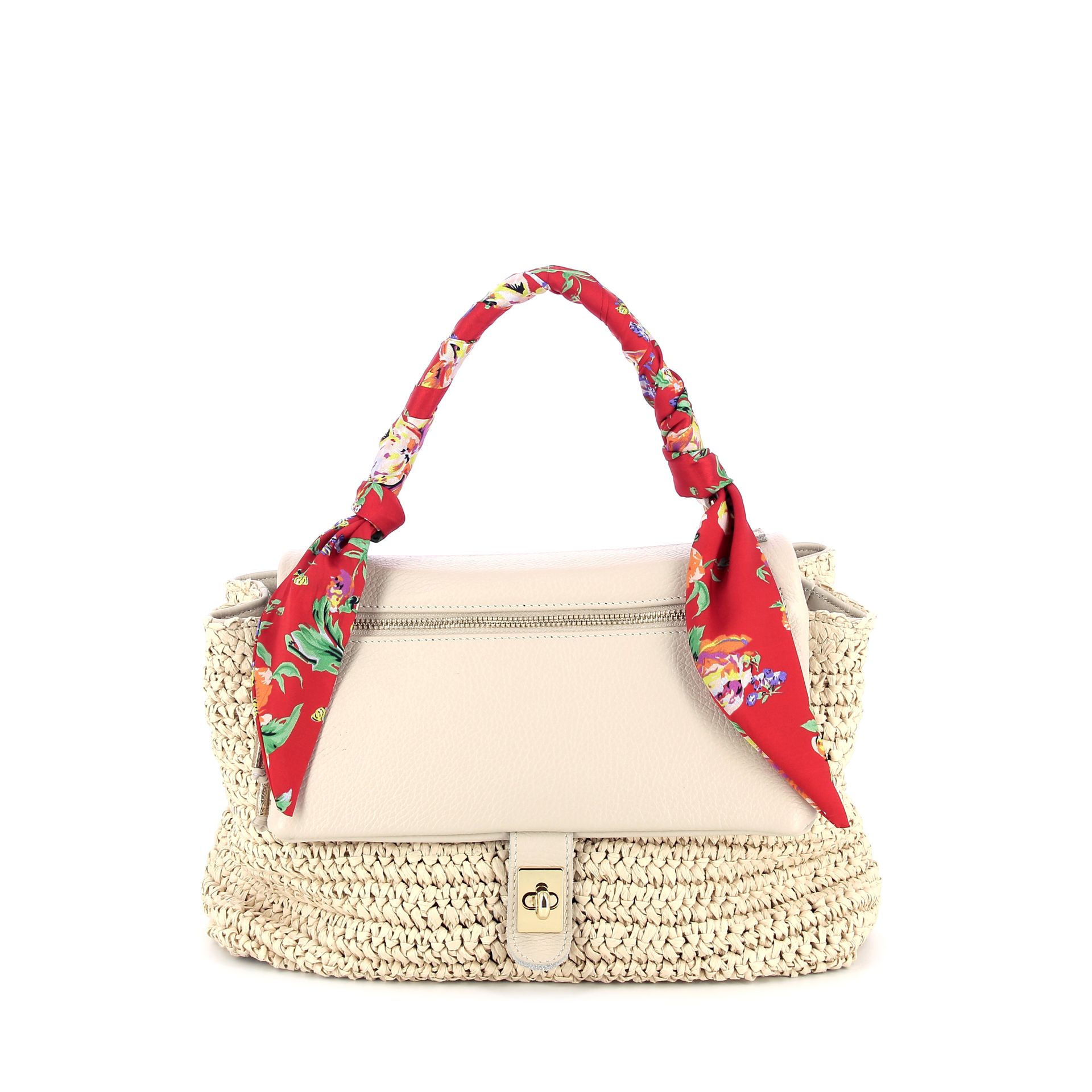 Via Mail Bag Isla Unit 263161 beige