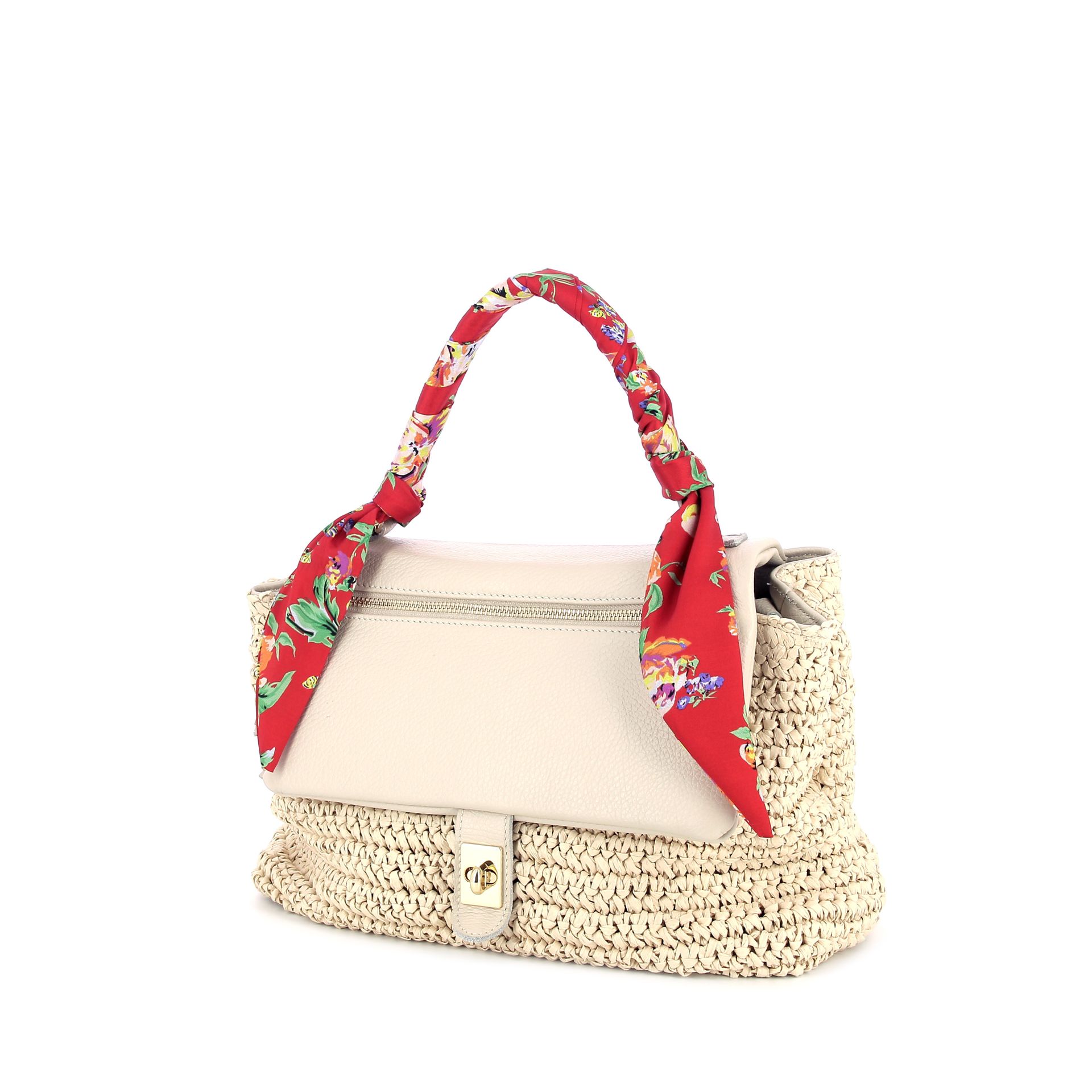 Via Mail Bag Isla Unit 263161 beige