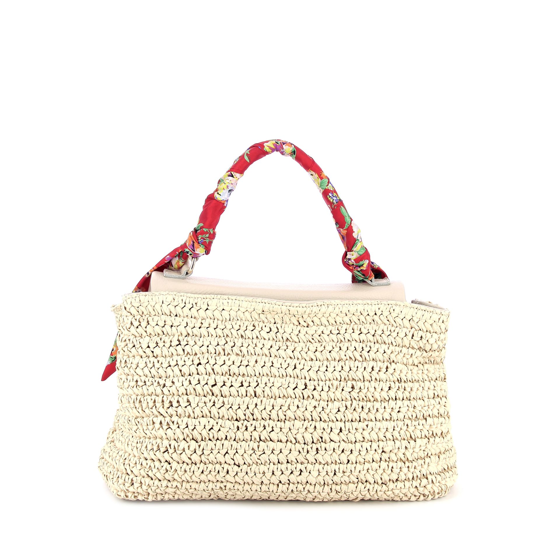 Via Mail Bag Isla Unit 263161 beige