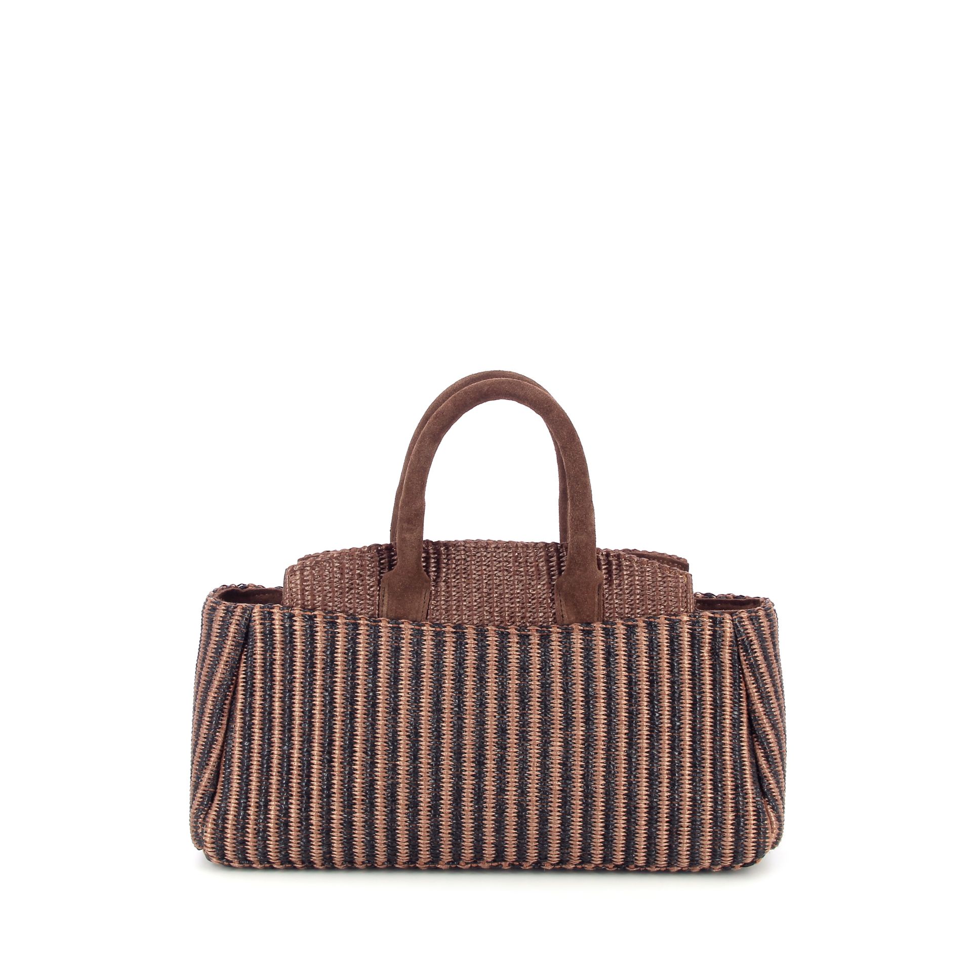 Via Mail Bag Lizzy Rover 263162 cognac