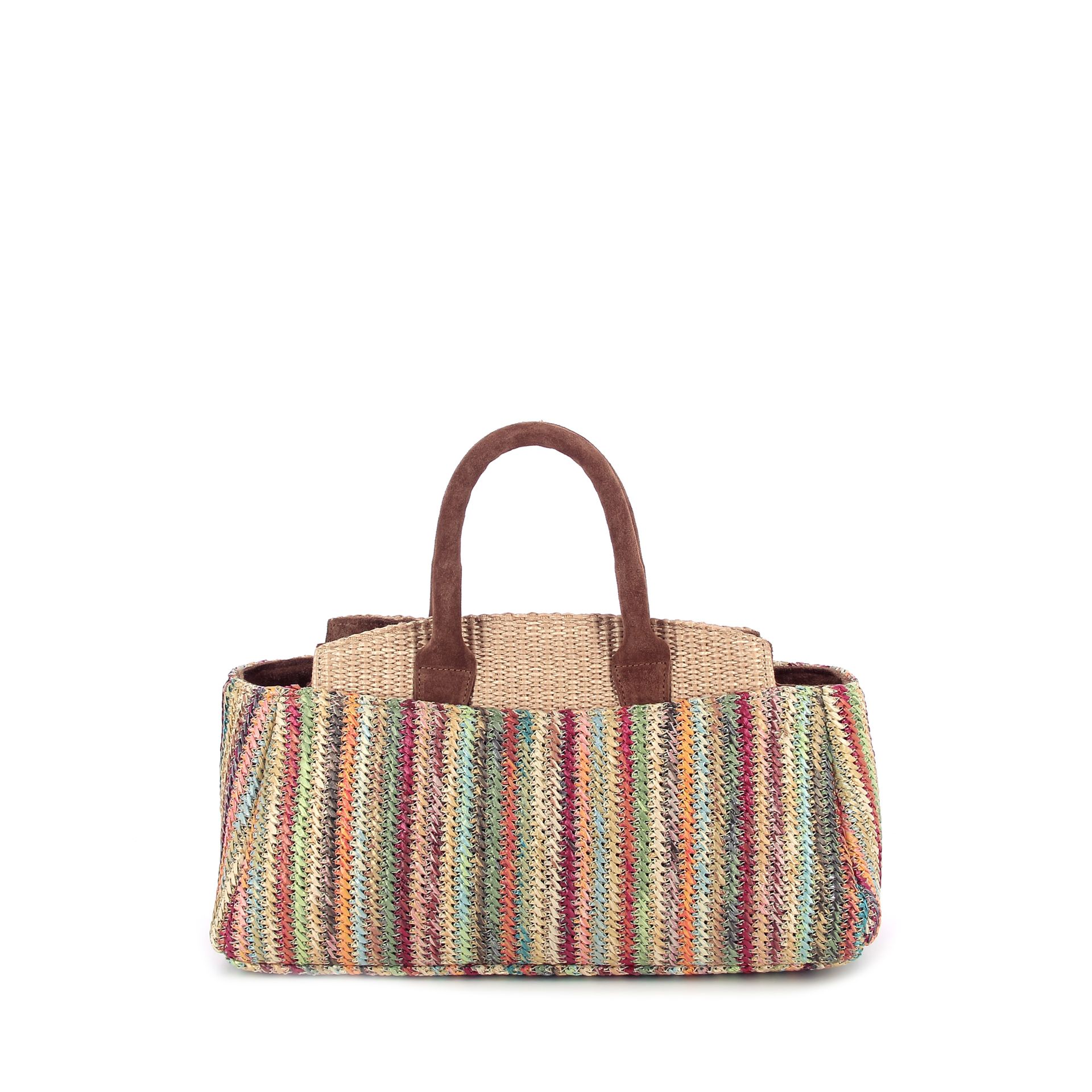 Via Mail Bag Lizzy Multi 263163 multi