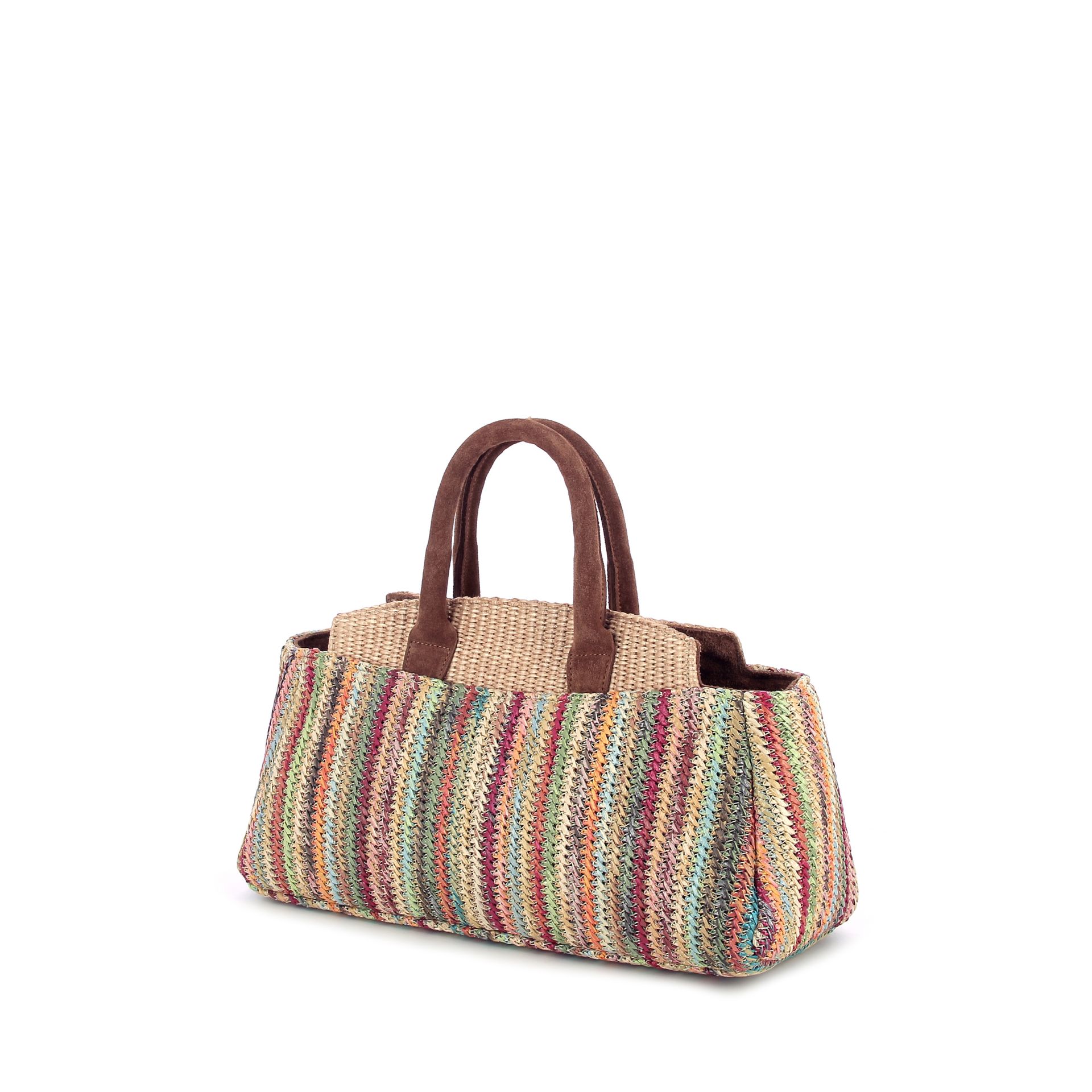 Via Mail Bag Lizzy Multi 263163 multi