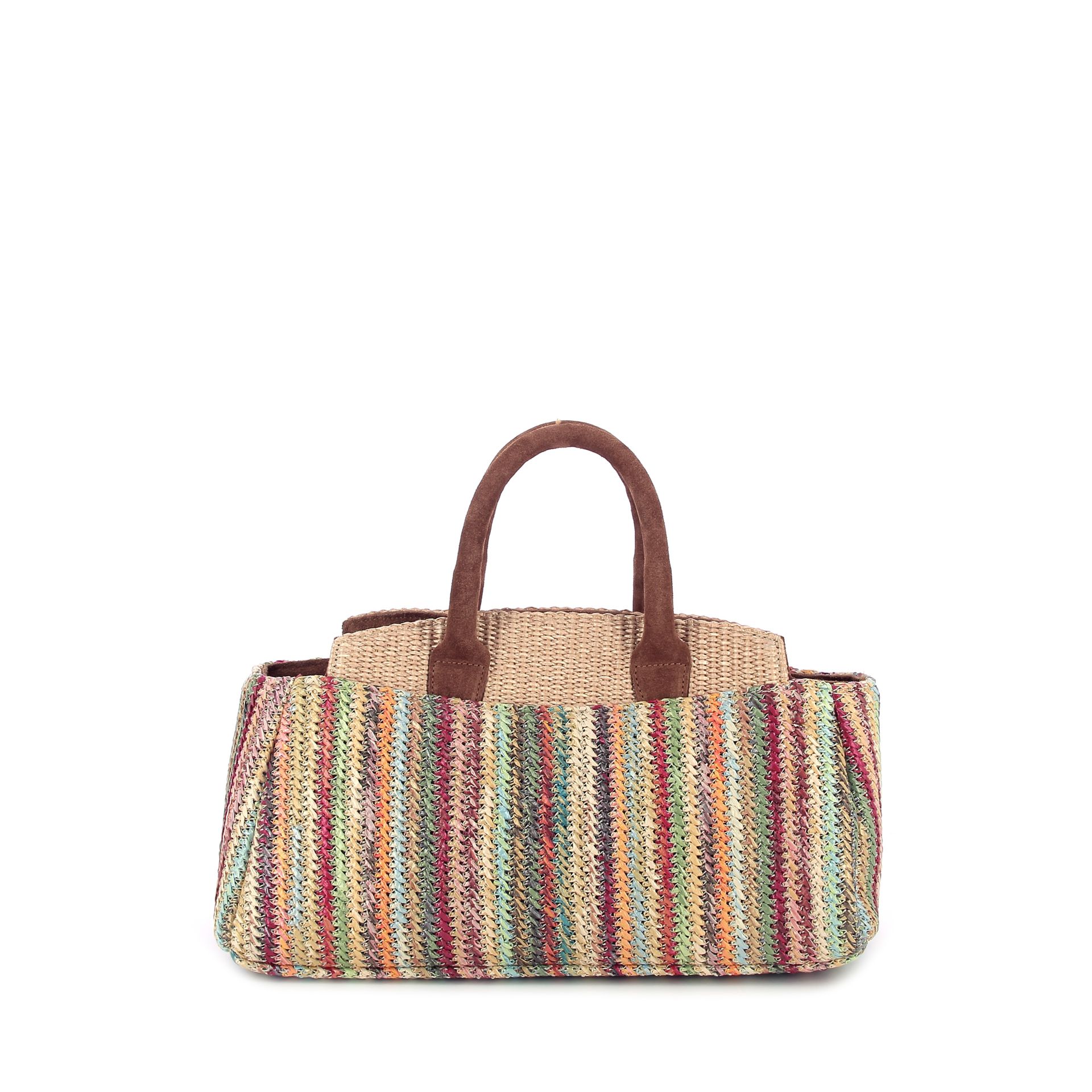 Via Mail Bag Lizzy Multi 263163 multi