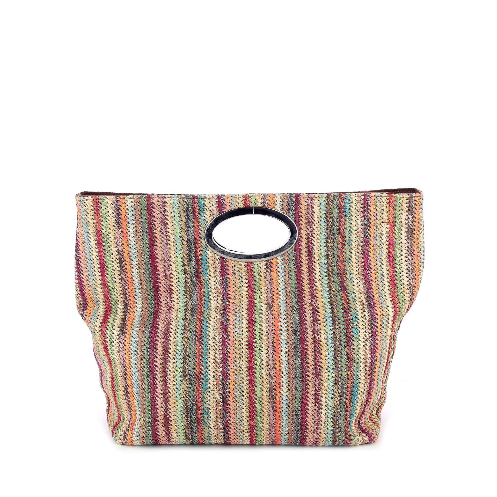 Via Mail Bag Tessa Multi 263164 multi