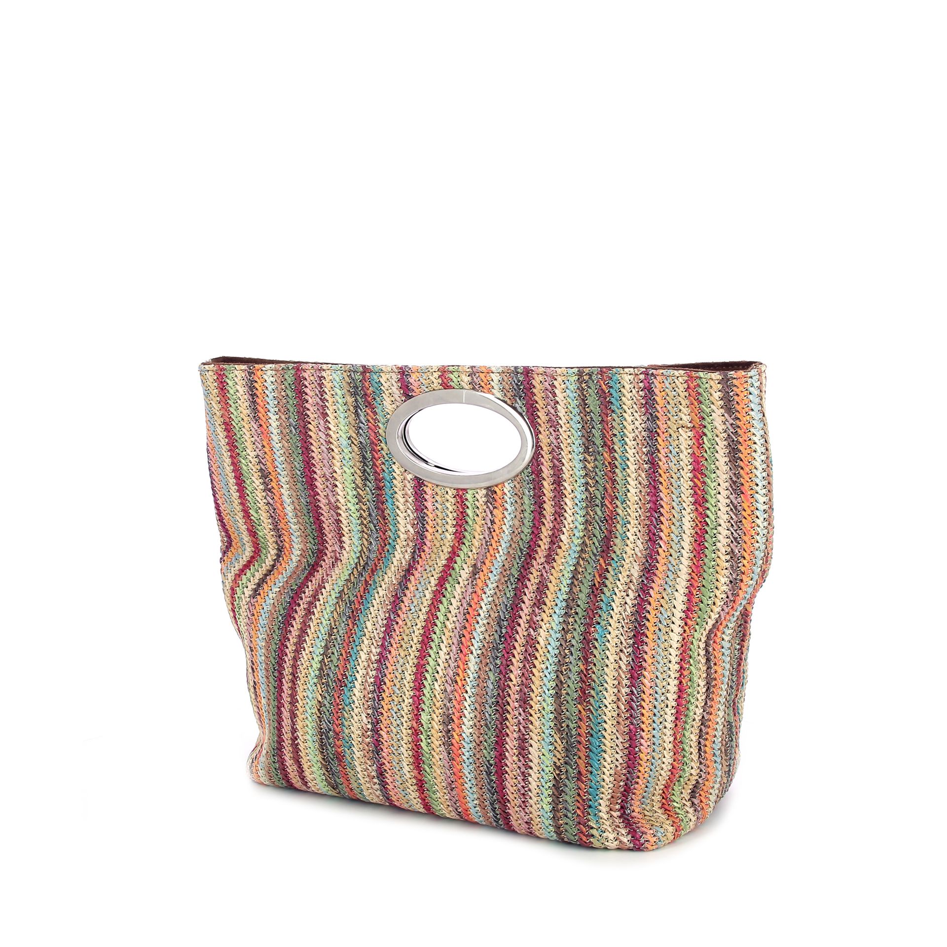 Via Mail Bag Tessa Multi 263164 multi