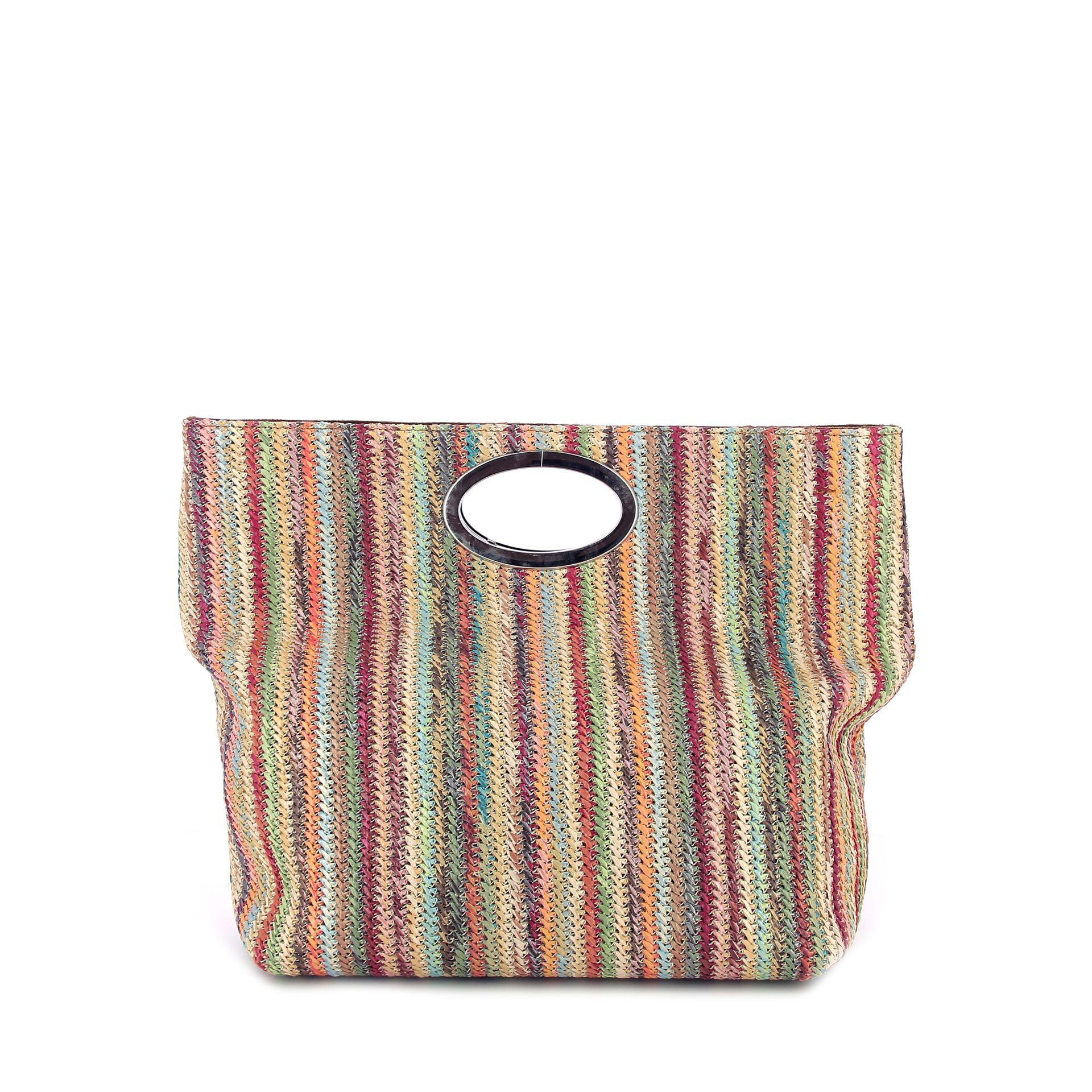 Via Mail Bag Tessa Multi 263164 multi