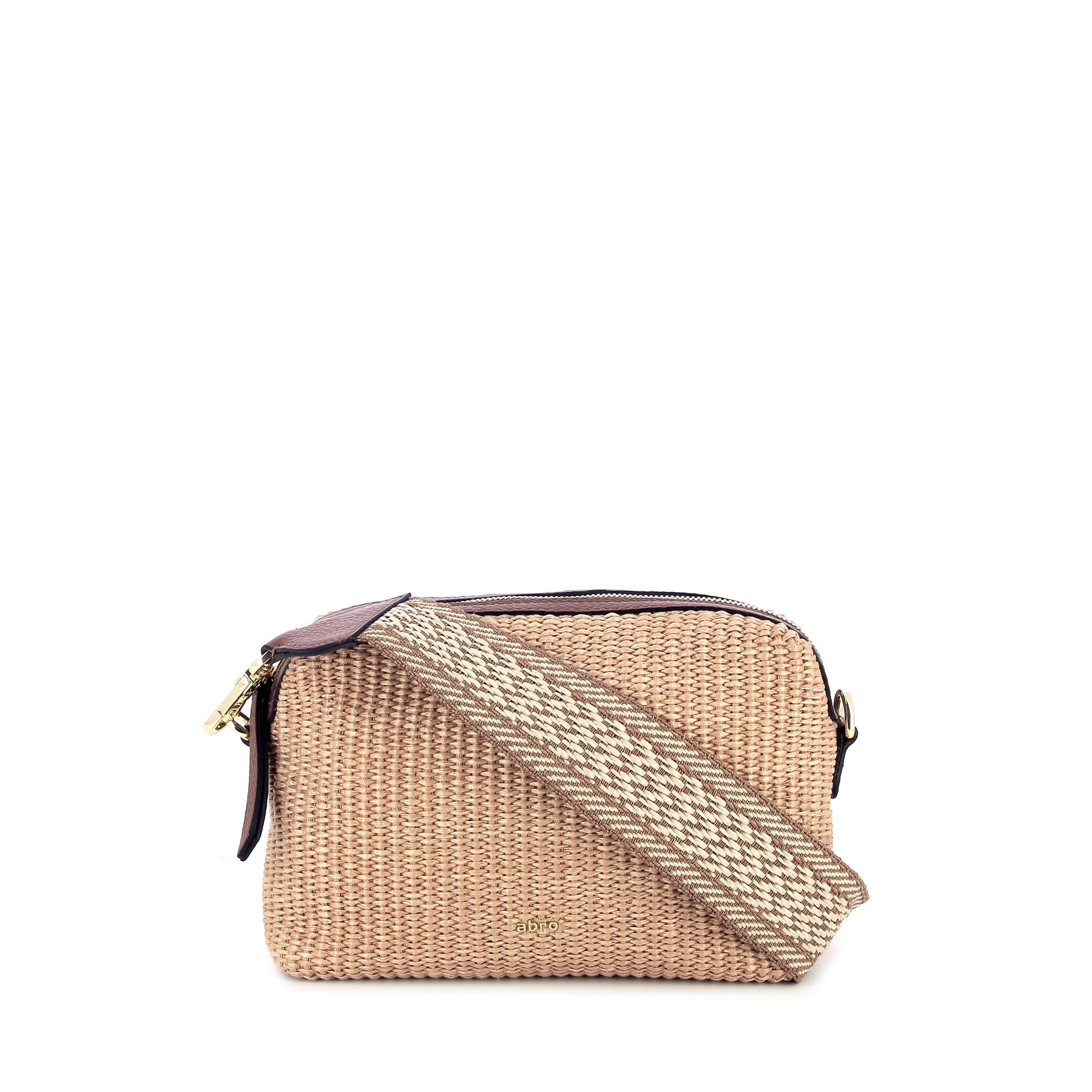 Abro Kaia 263176 cognac