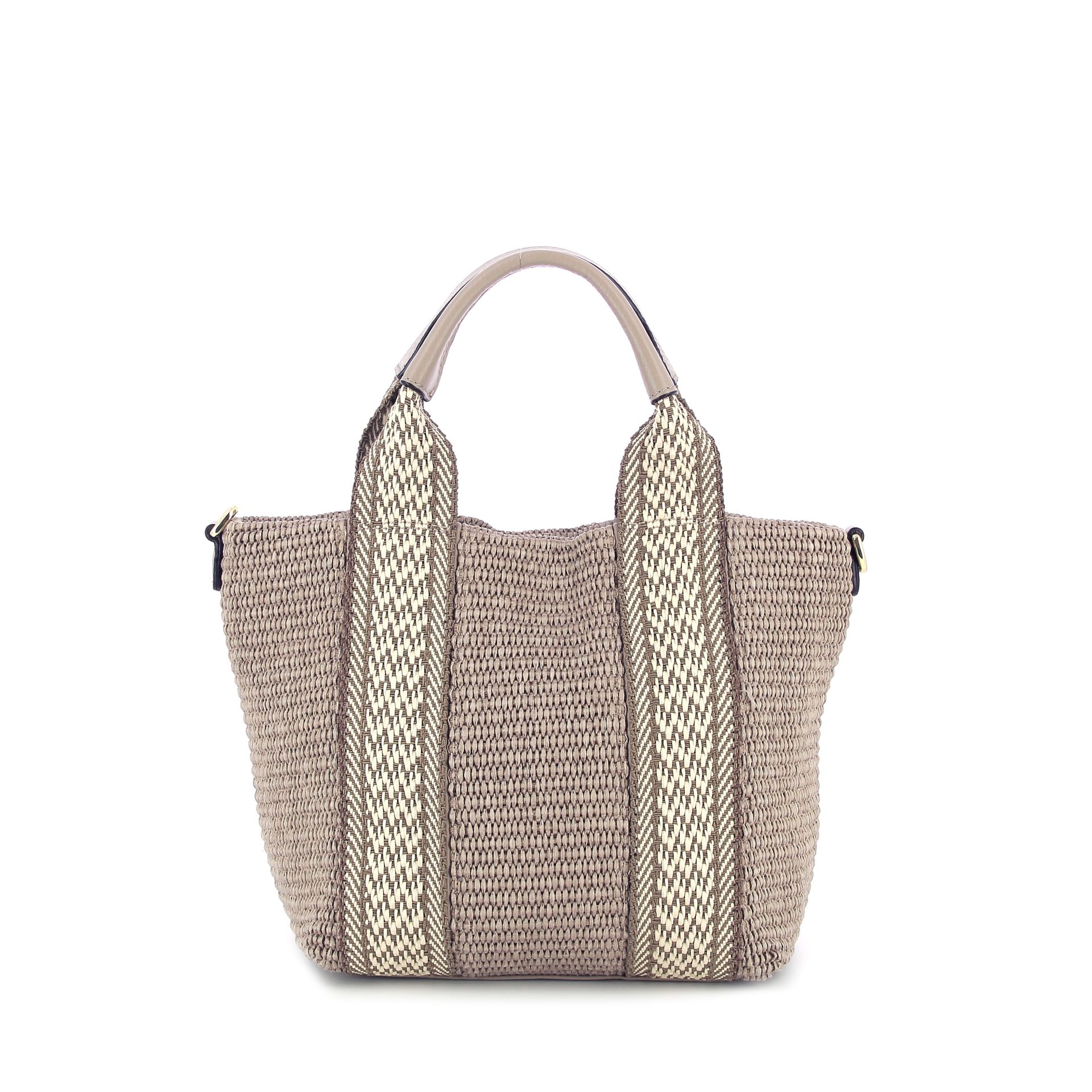 Abro Shopper Kaia 263185 taupe