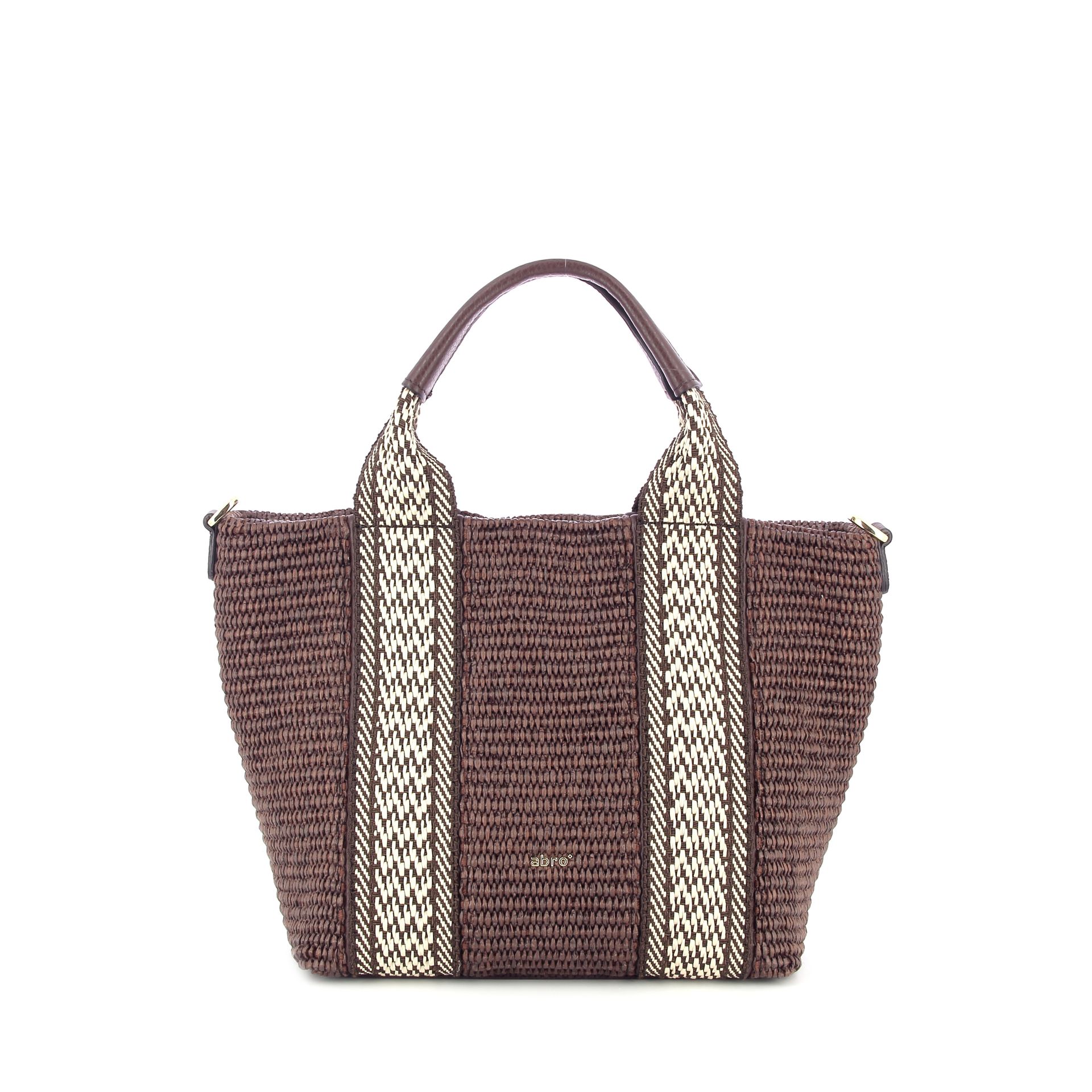 Abro Shopper Kaia 263187 bruin