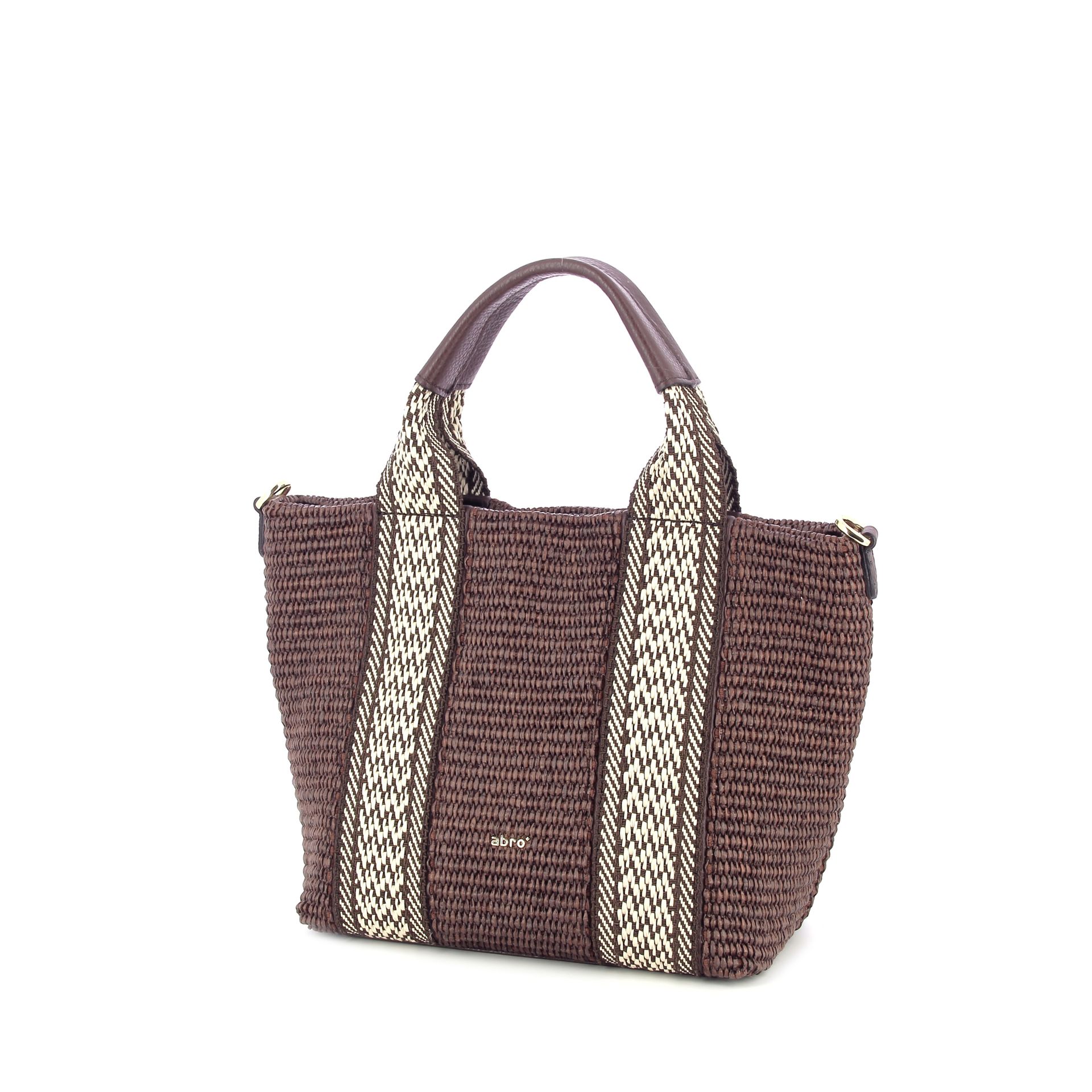 Abro Shopper Kaia 263187 bruin