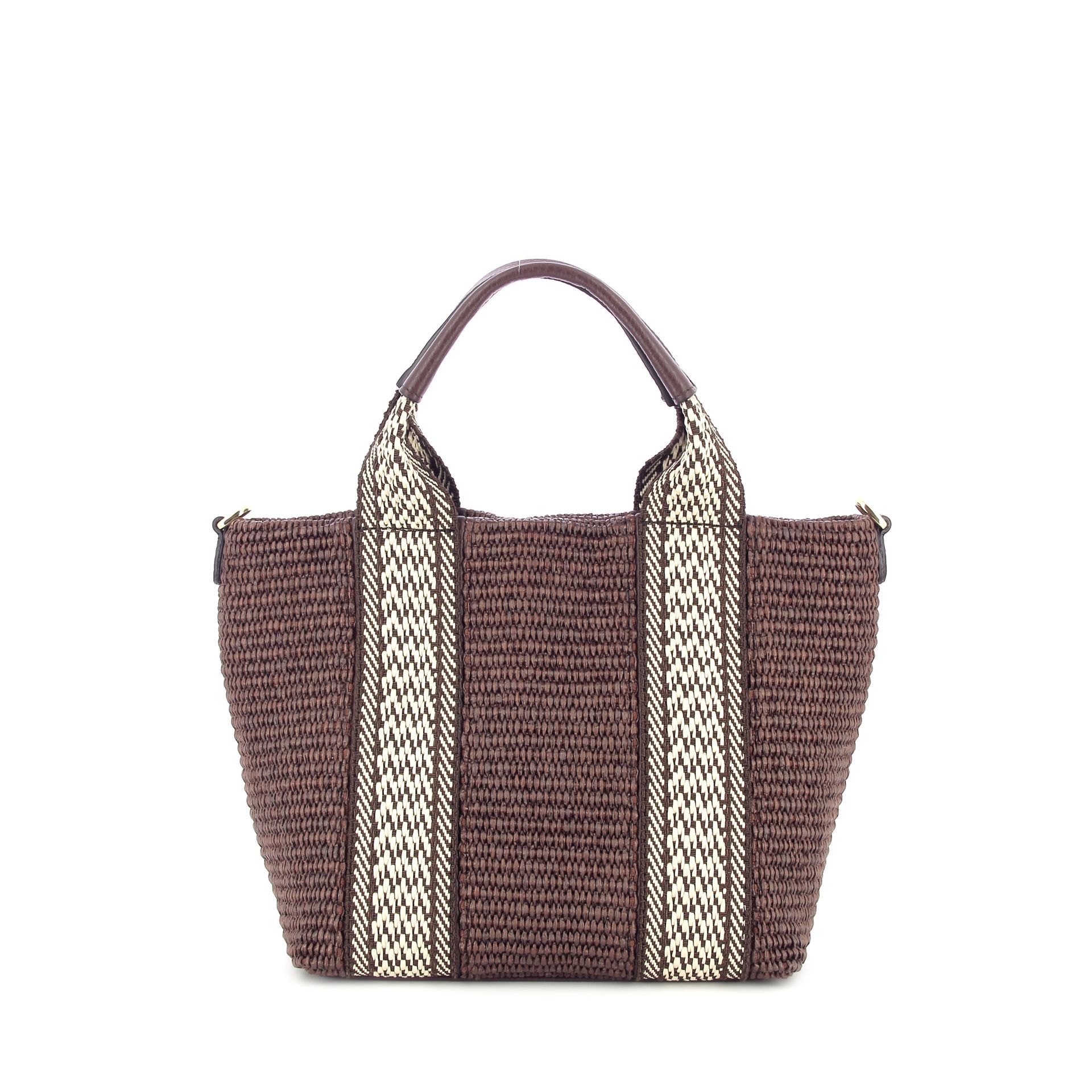 Abro Shopper Kaia 263187 bruin