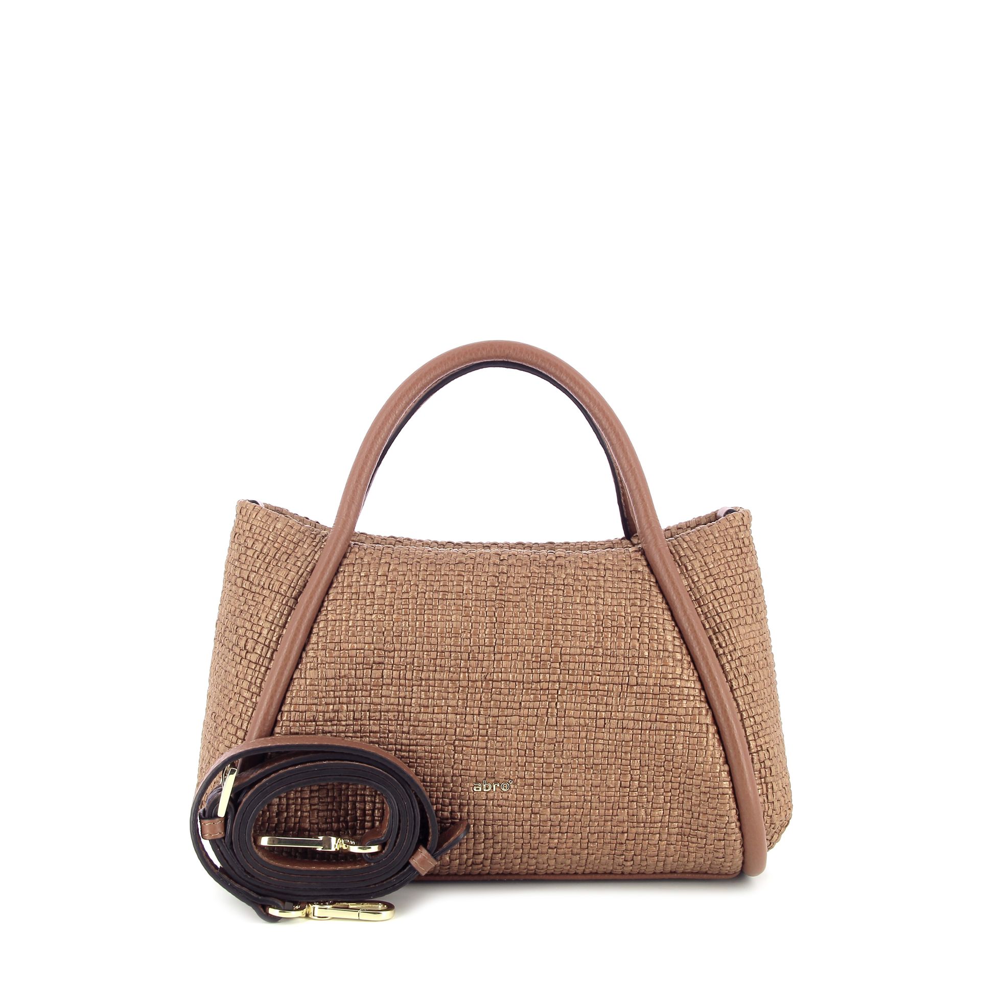 Abro Willow 263188 cognac