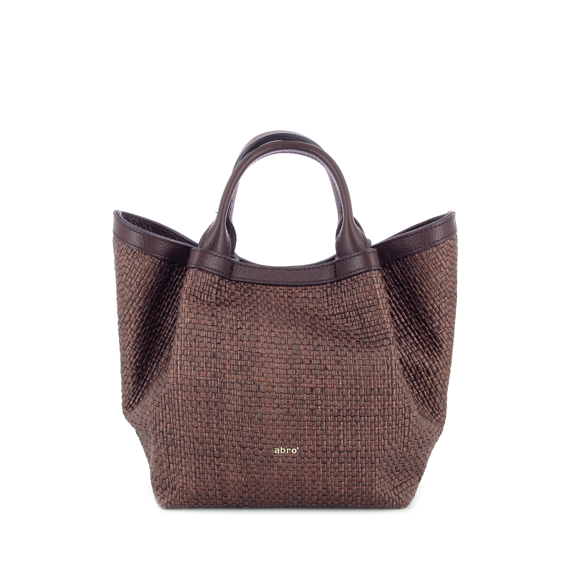 Abro Essential Small 263191 bruin