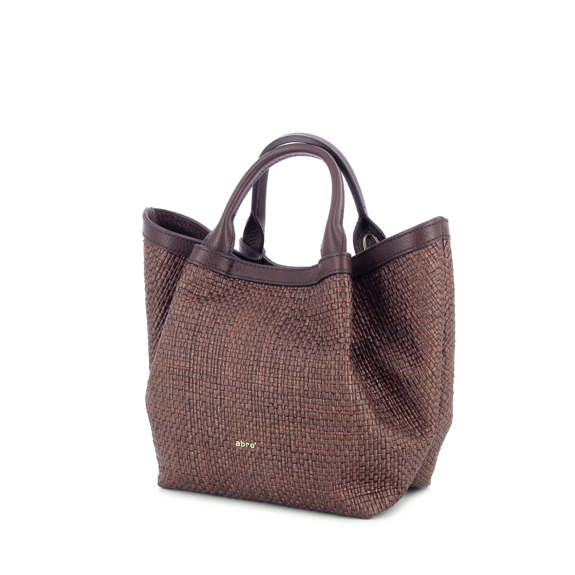 Abro Essential Small 263191 bruin